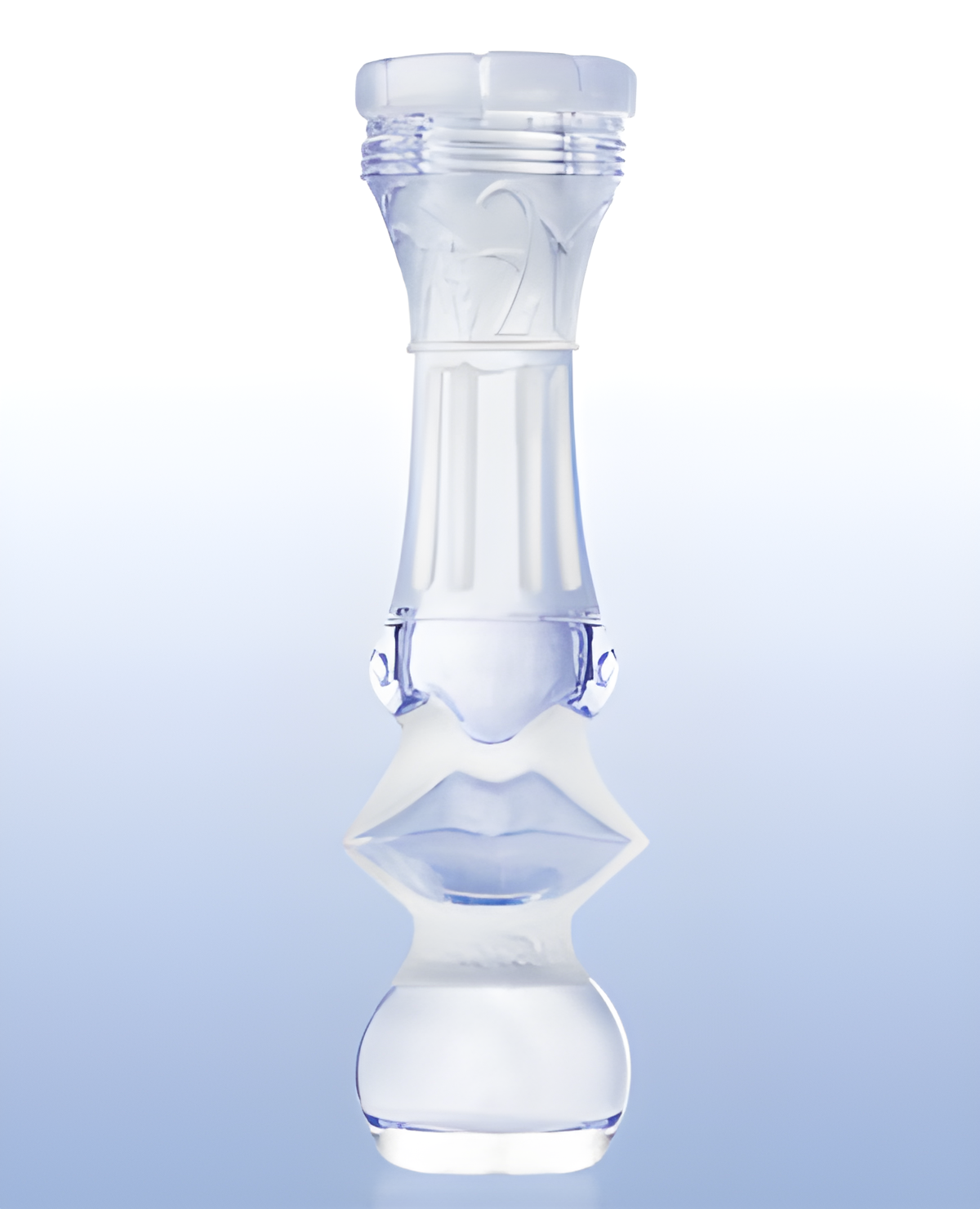 Dalilight by Salvador Dali perfume bottle