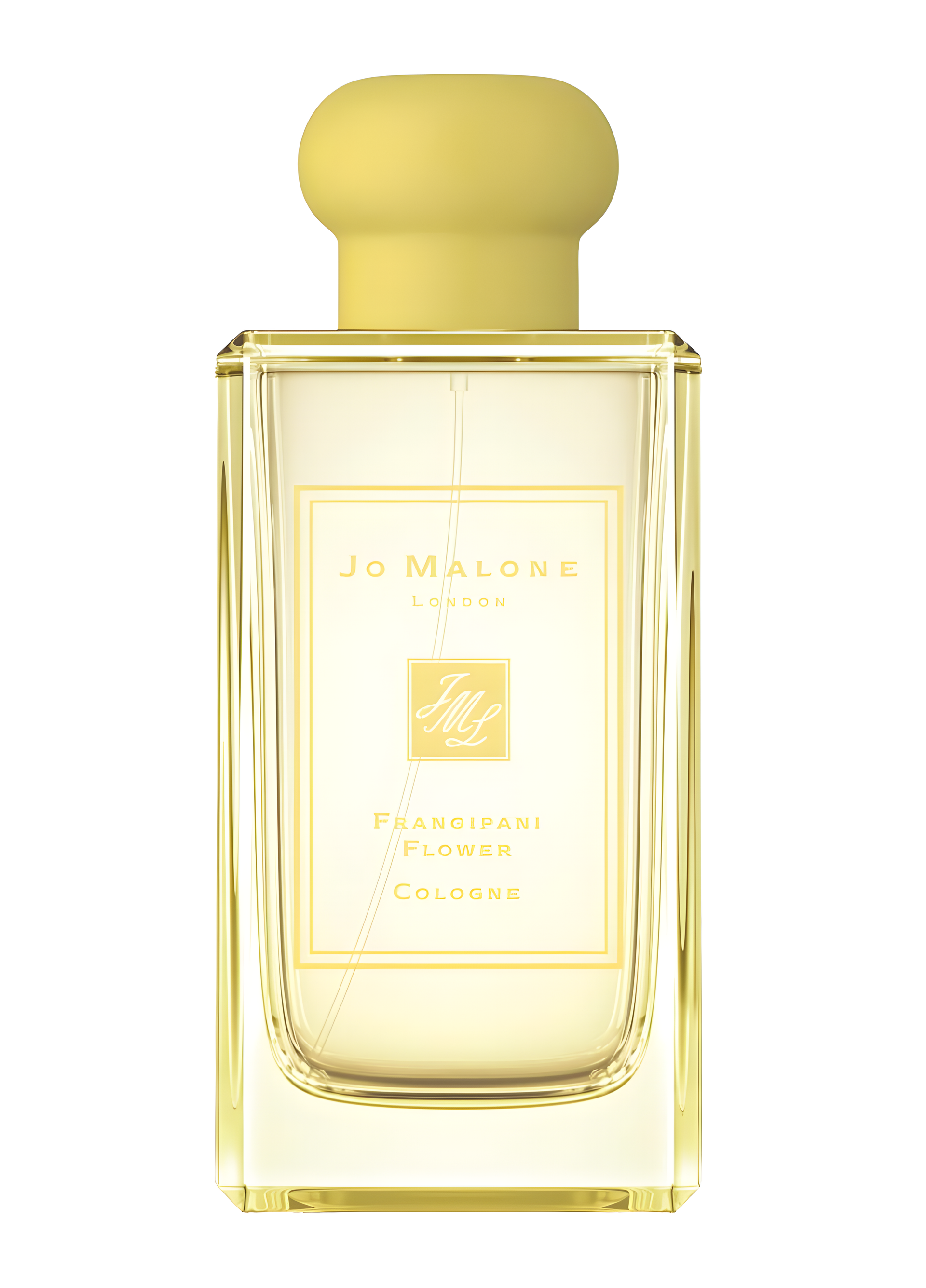 Frangipani Flower Cologne by Jo Malone London perfume bottle