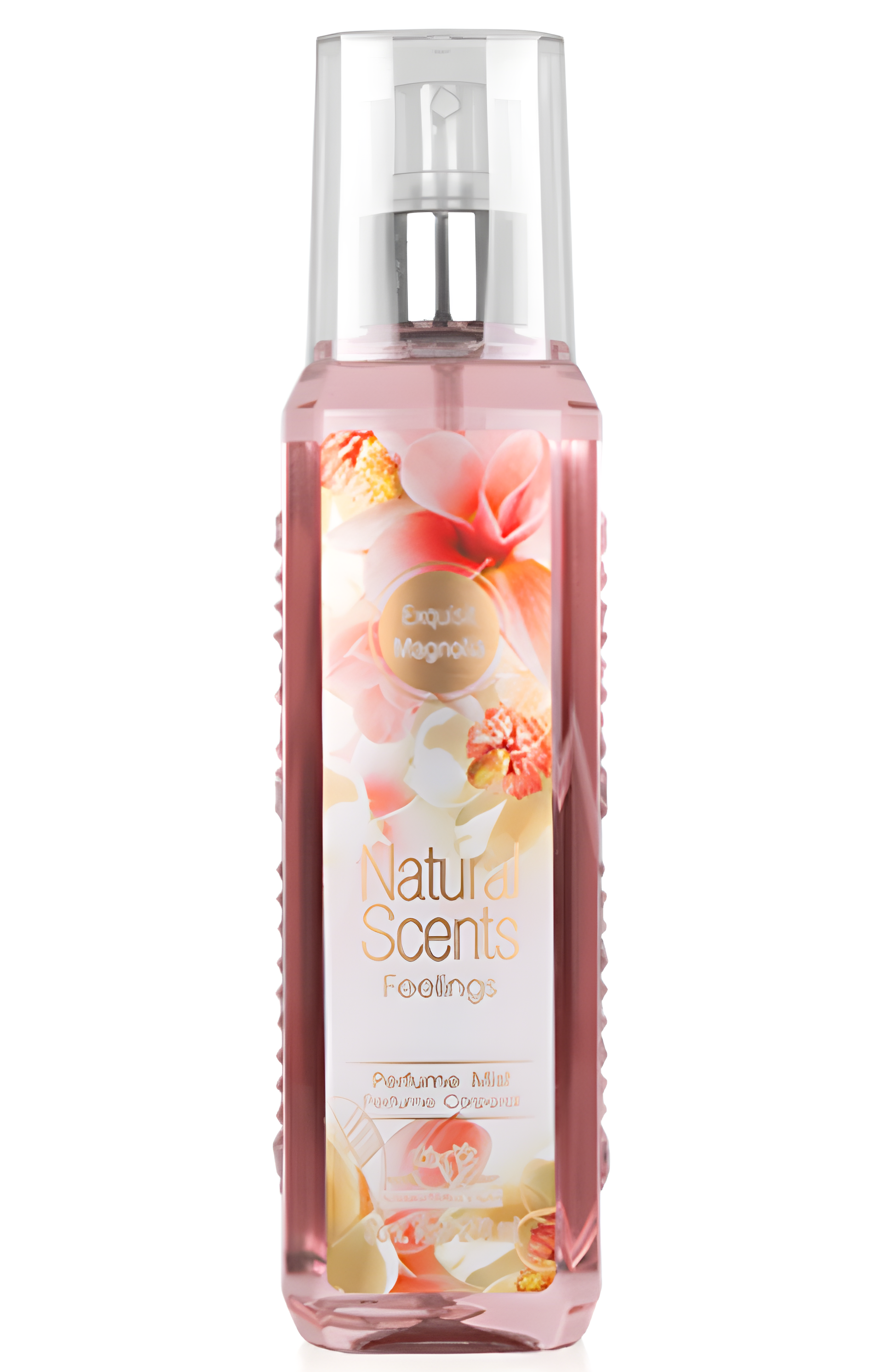Exquisit Magnolia by Natural Scents perfume bottle