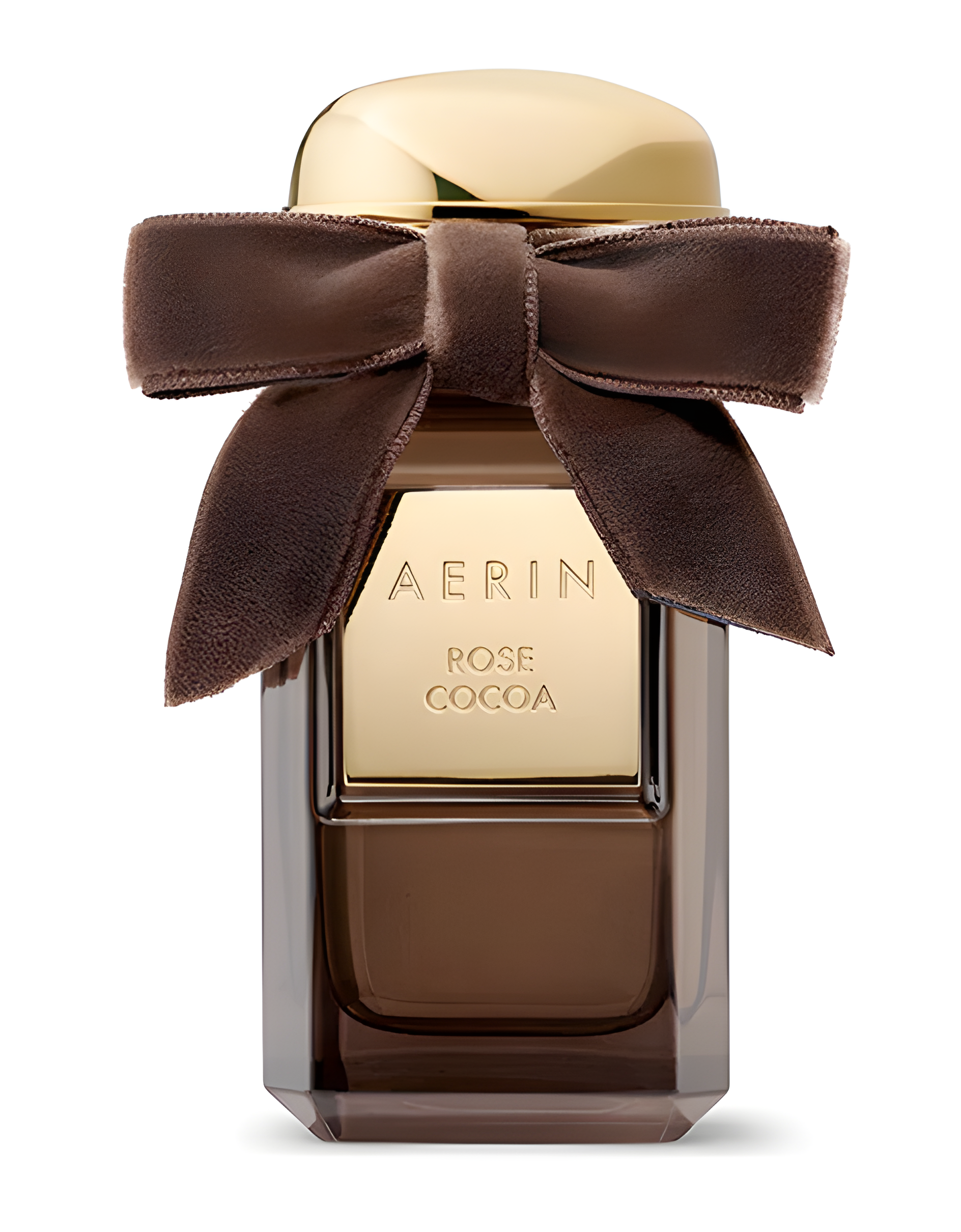 Rose Cocoa by Aerin perfume bottle