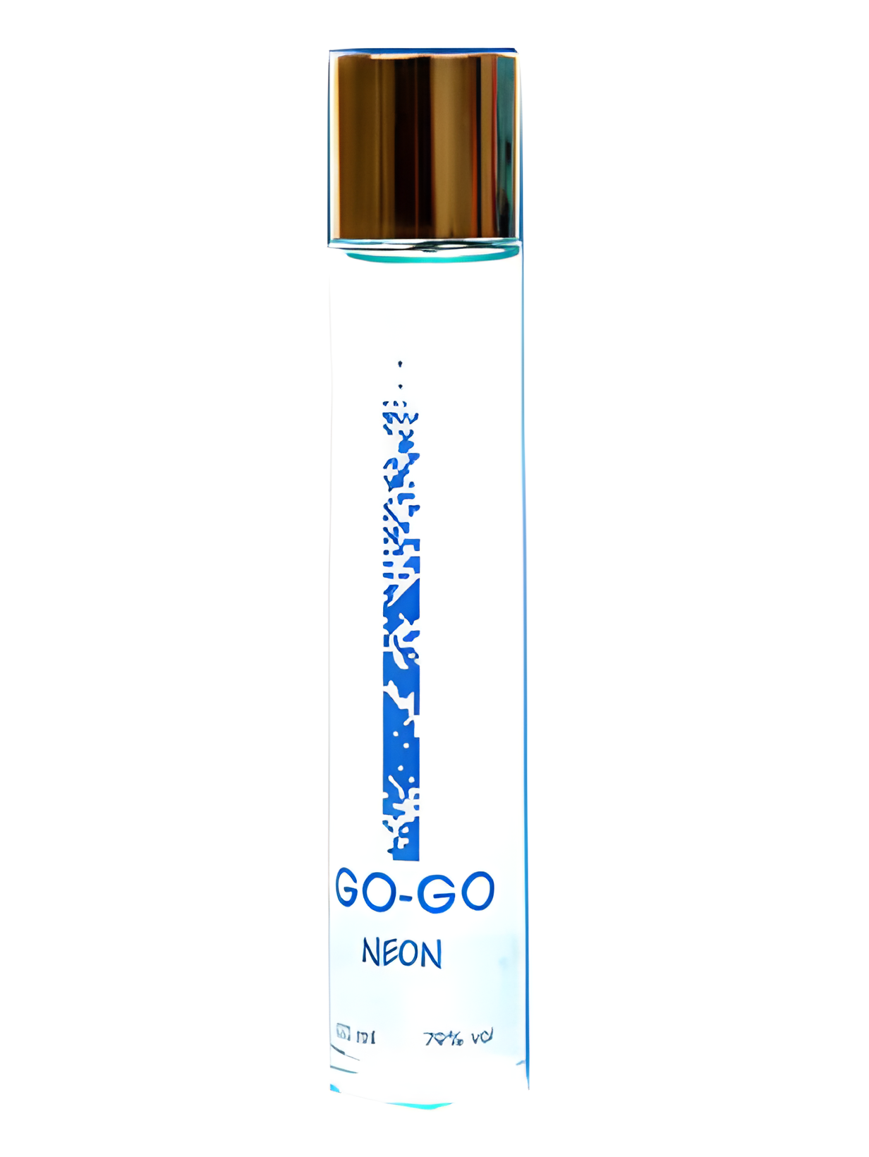 Go Go Neon by Parli Parfum perfume bottle