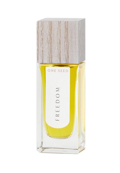 Freedom by Sensor I Am perfume bottle