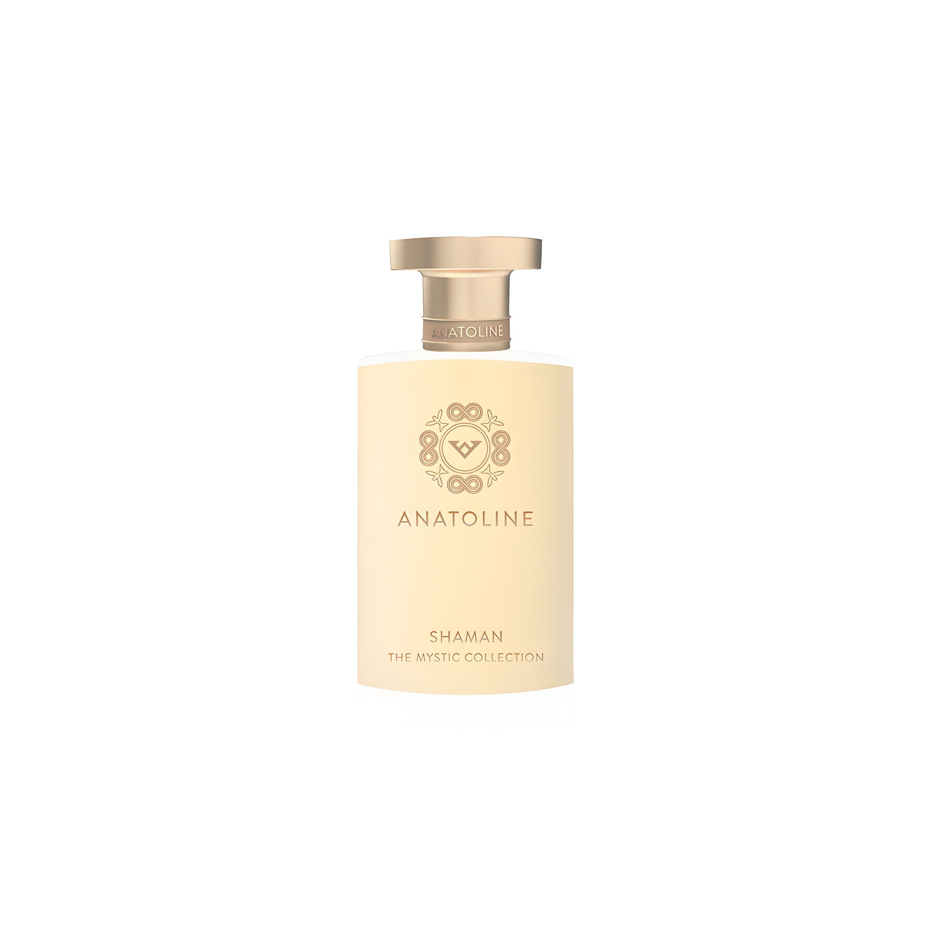 SHAMAN by Anatoline perfume bottle