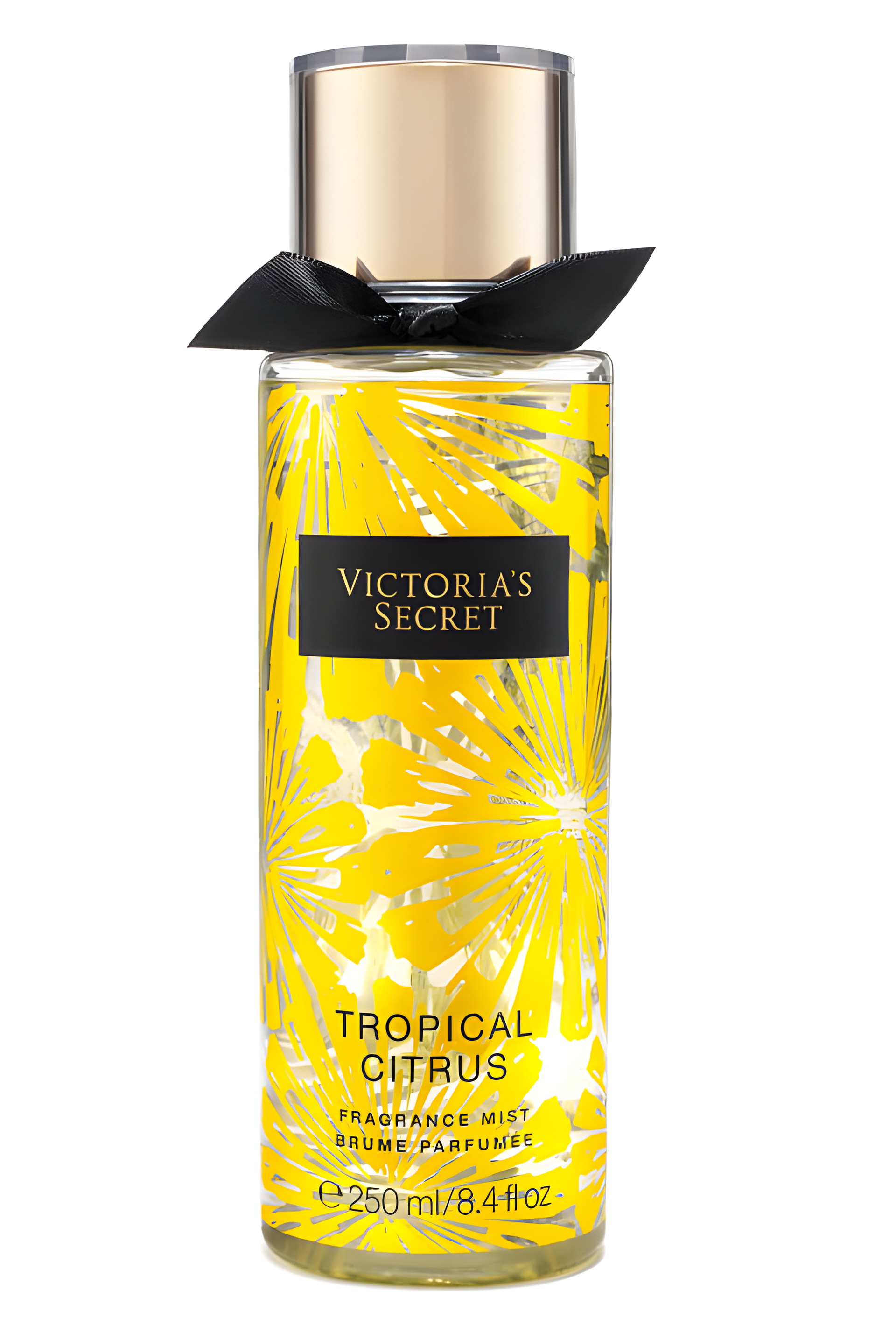Tropical Citrus by Victoria's Secret perfume bottle