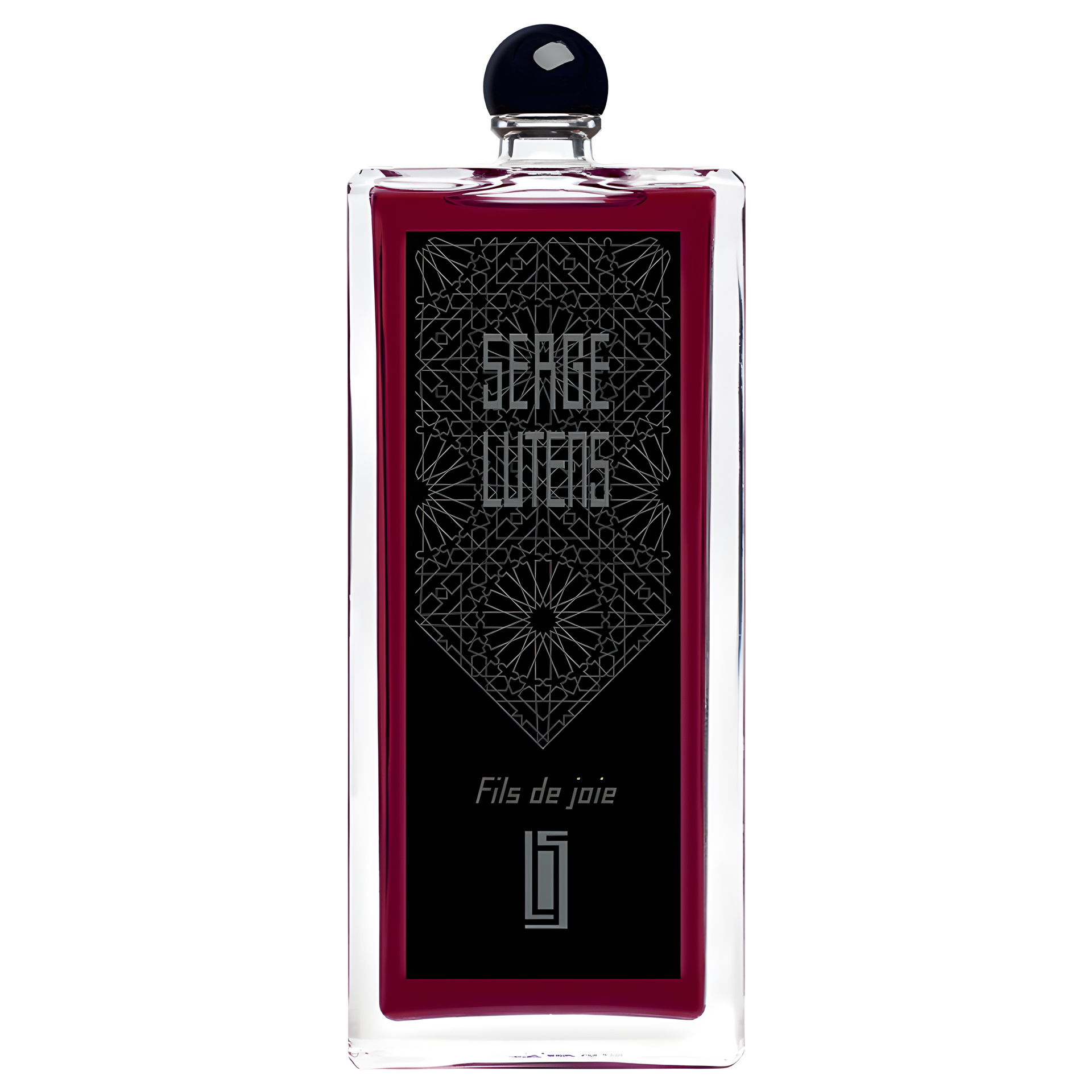 Fils de Joie by Serge Lutens perfume bottle
