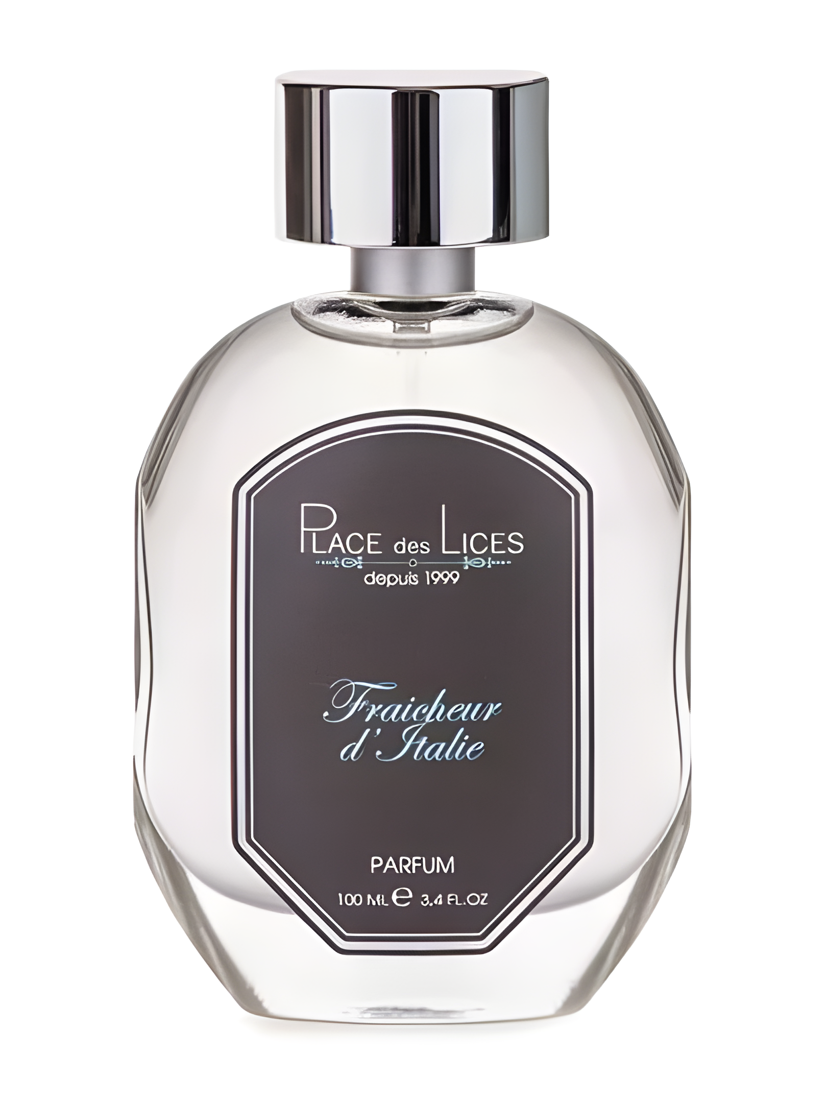 Fraicheur d’Italie by Place des Lices perfume bottle