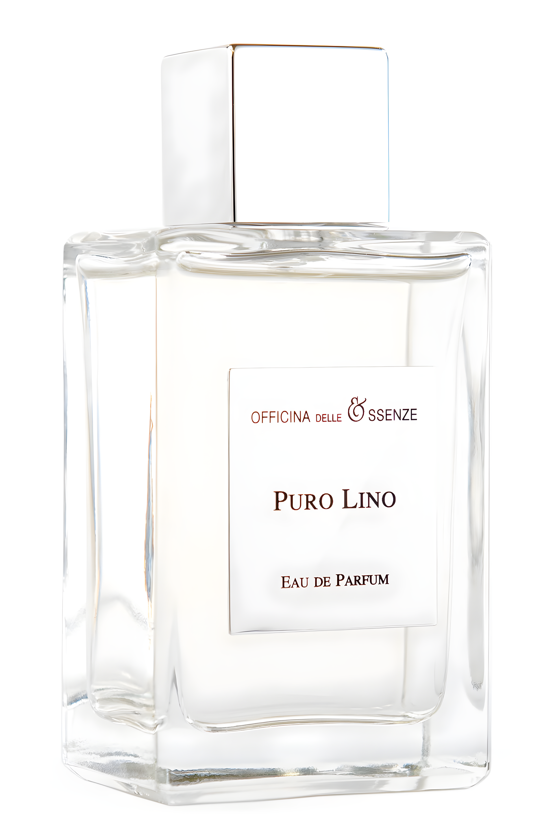 Puro Lino by Officina delle Essenze perfume bottle