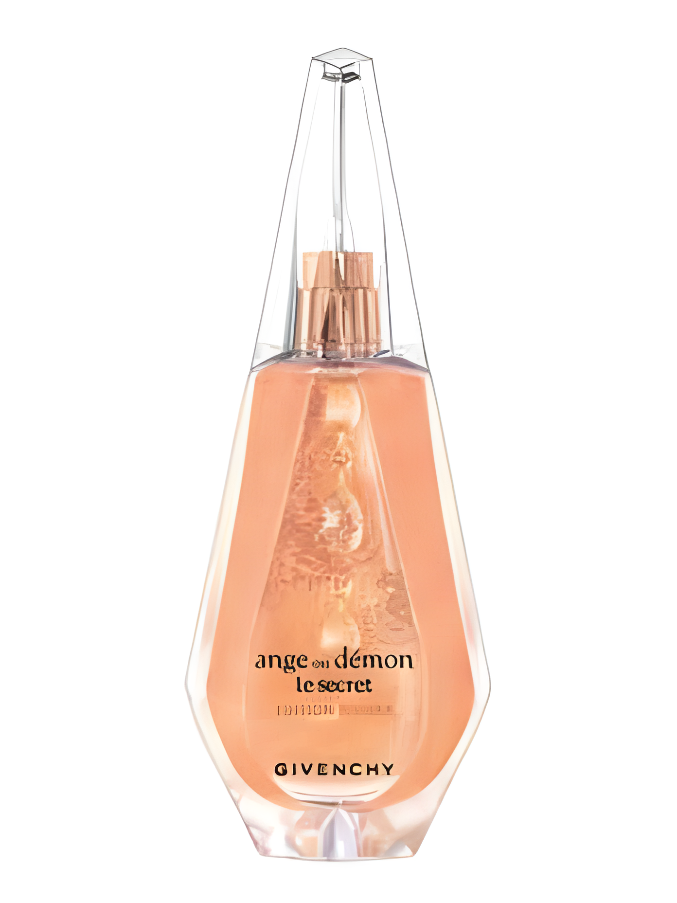 Ange Ou Démon Le Secret Edition Riviera by Givenchy perfume bottle
