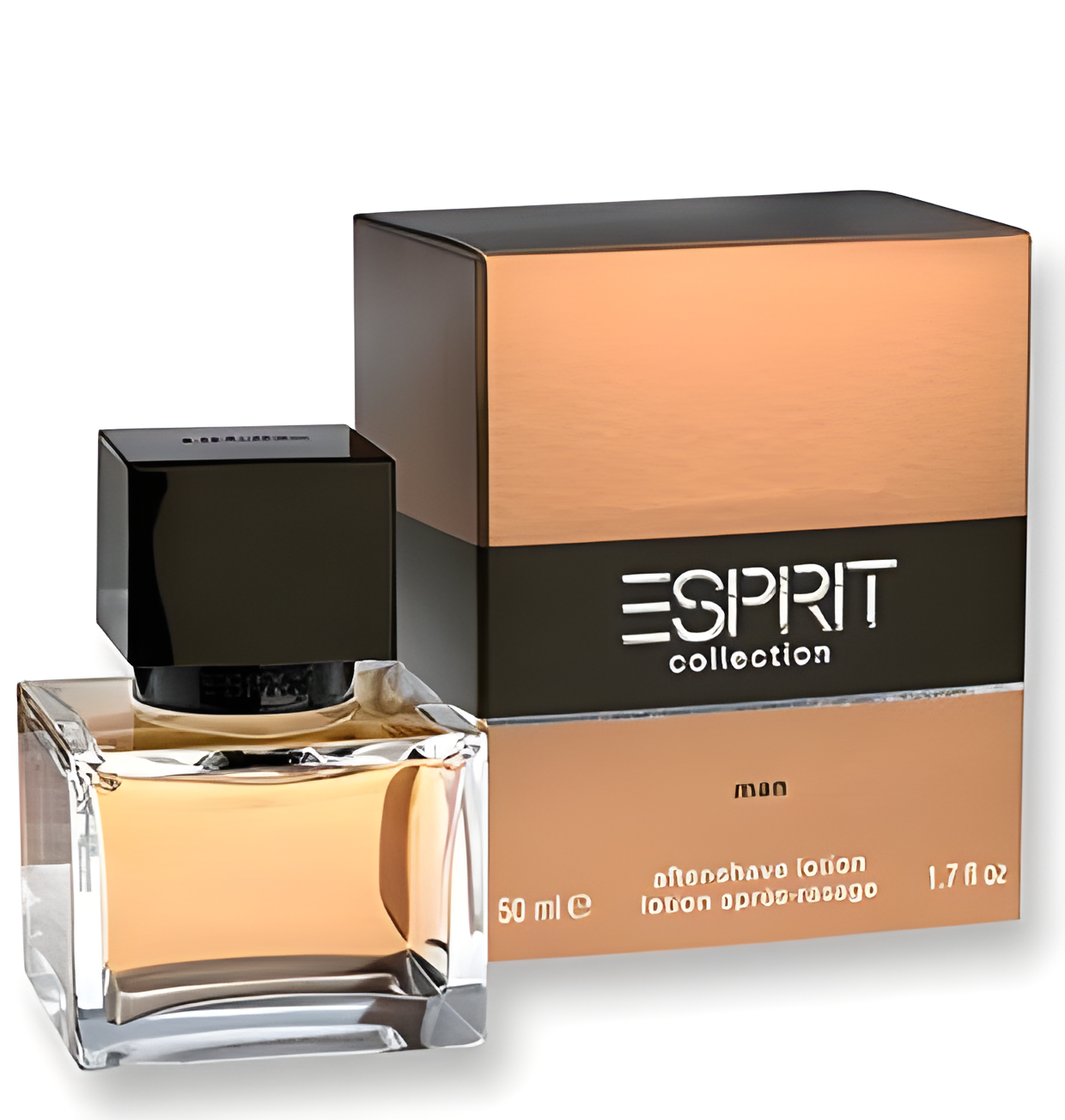 Esprit Collection Man by Esprit perfume bottle