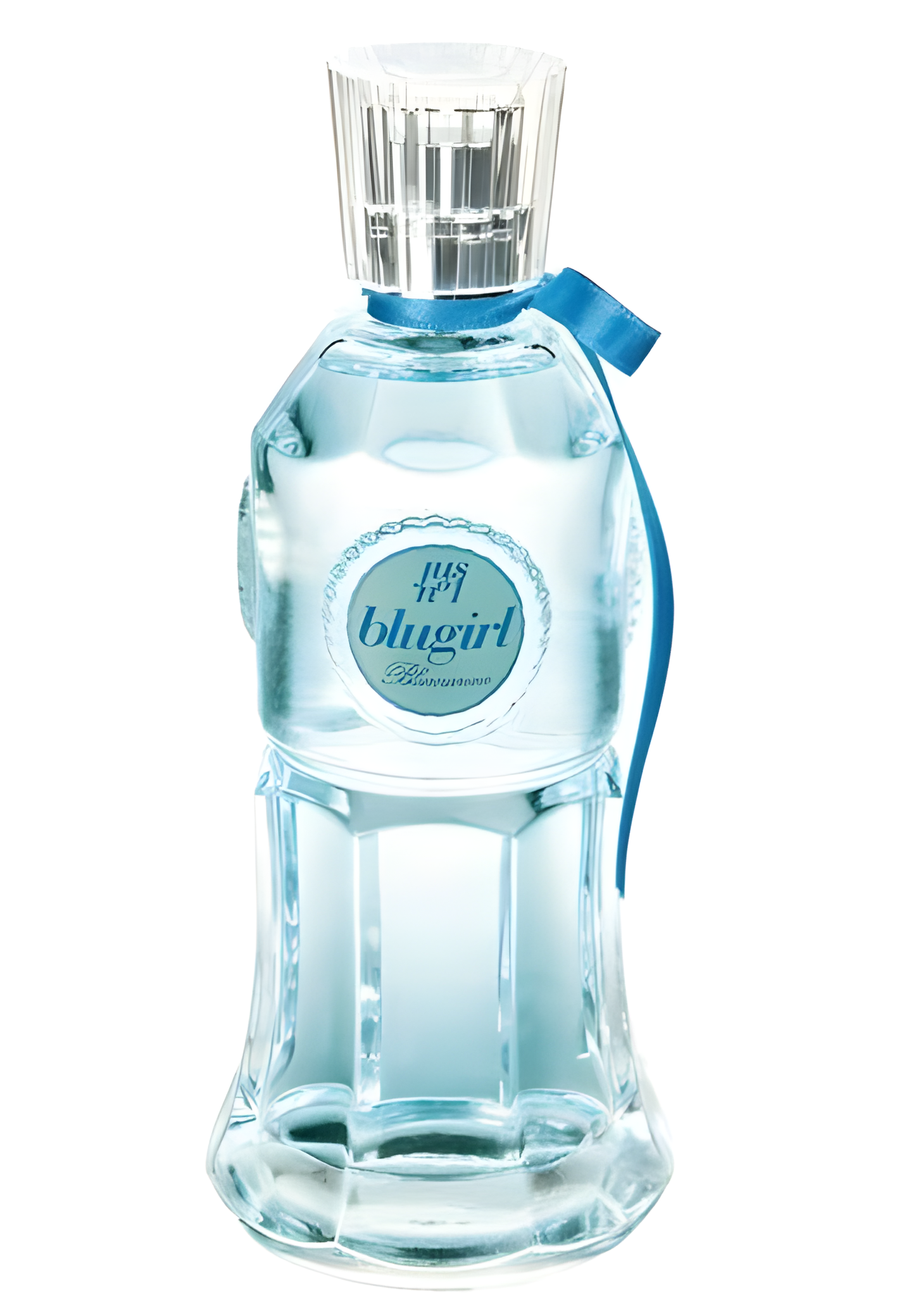 Blugirl Jus No.1 by Blumarine perfume bottle