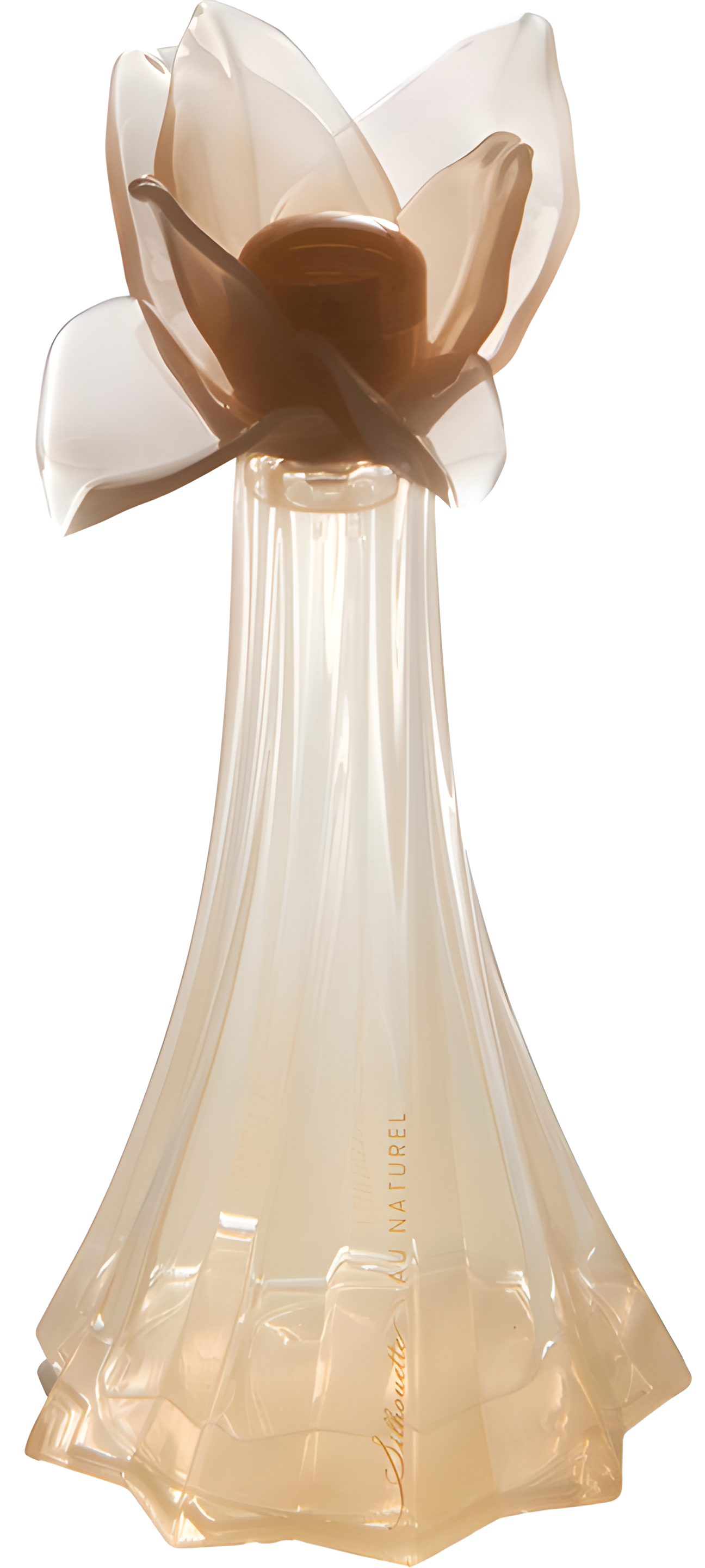 Silhouette Au Naturel by Christian Siriano perfume bottle