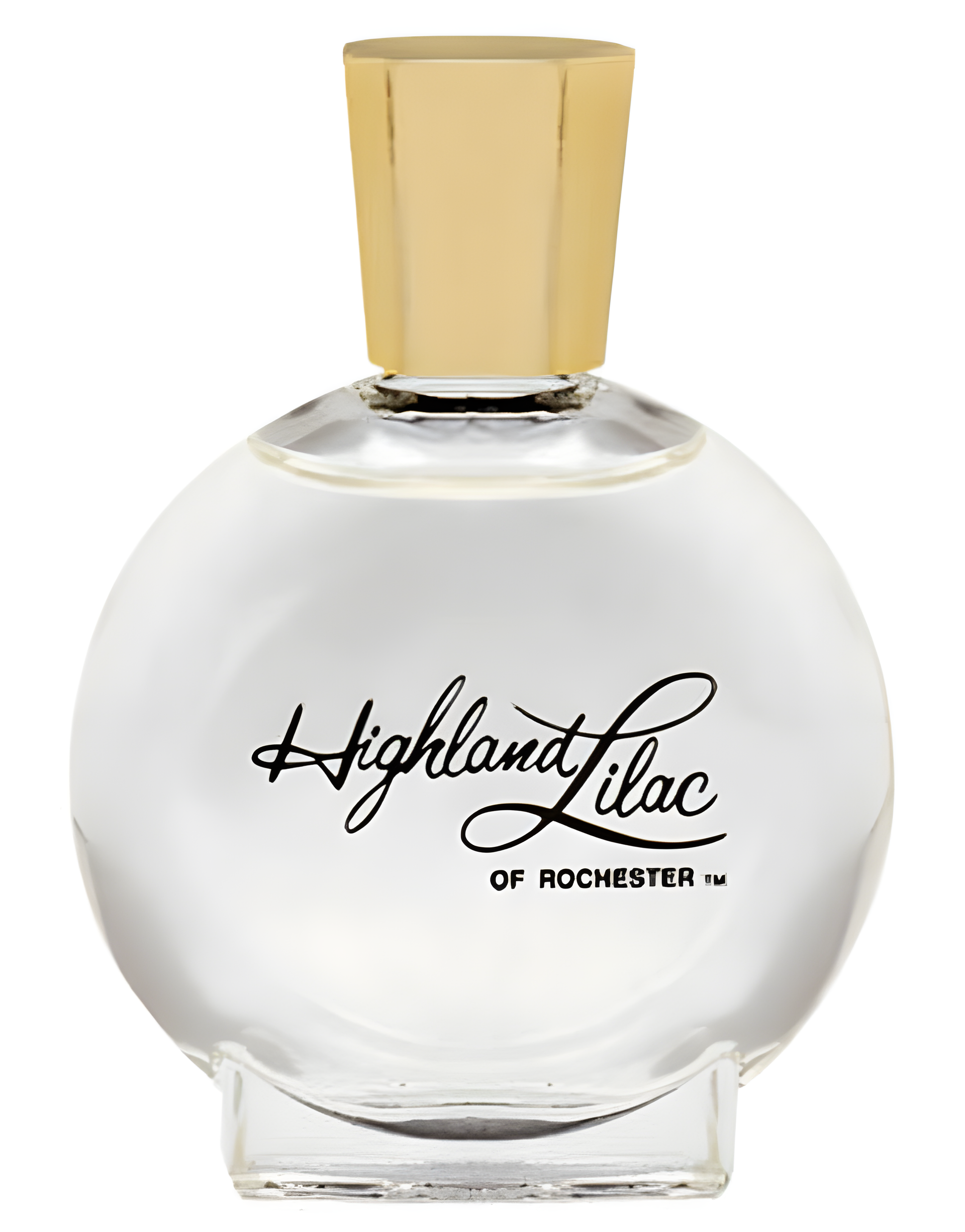 Highland Lilac by Highland Lilac of Rochester perfume bottle
