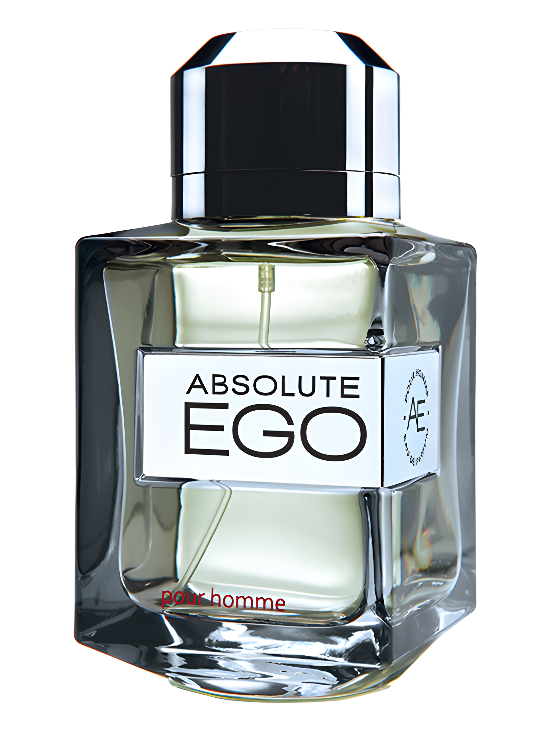 Absolute Ego by CIEL Parfum perfume bottle