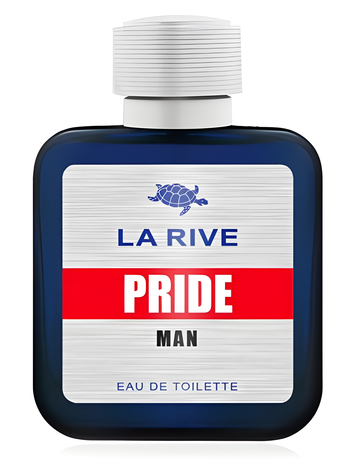 Pride by La Rive perfume bottle