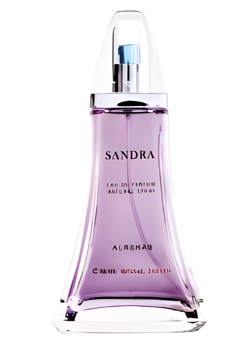 Sandra by Al-Rehab perfume bottle