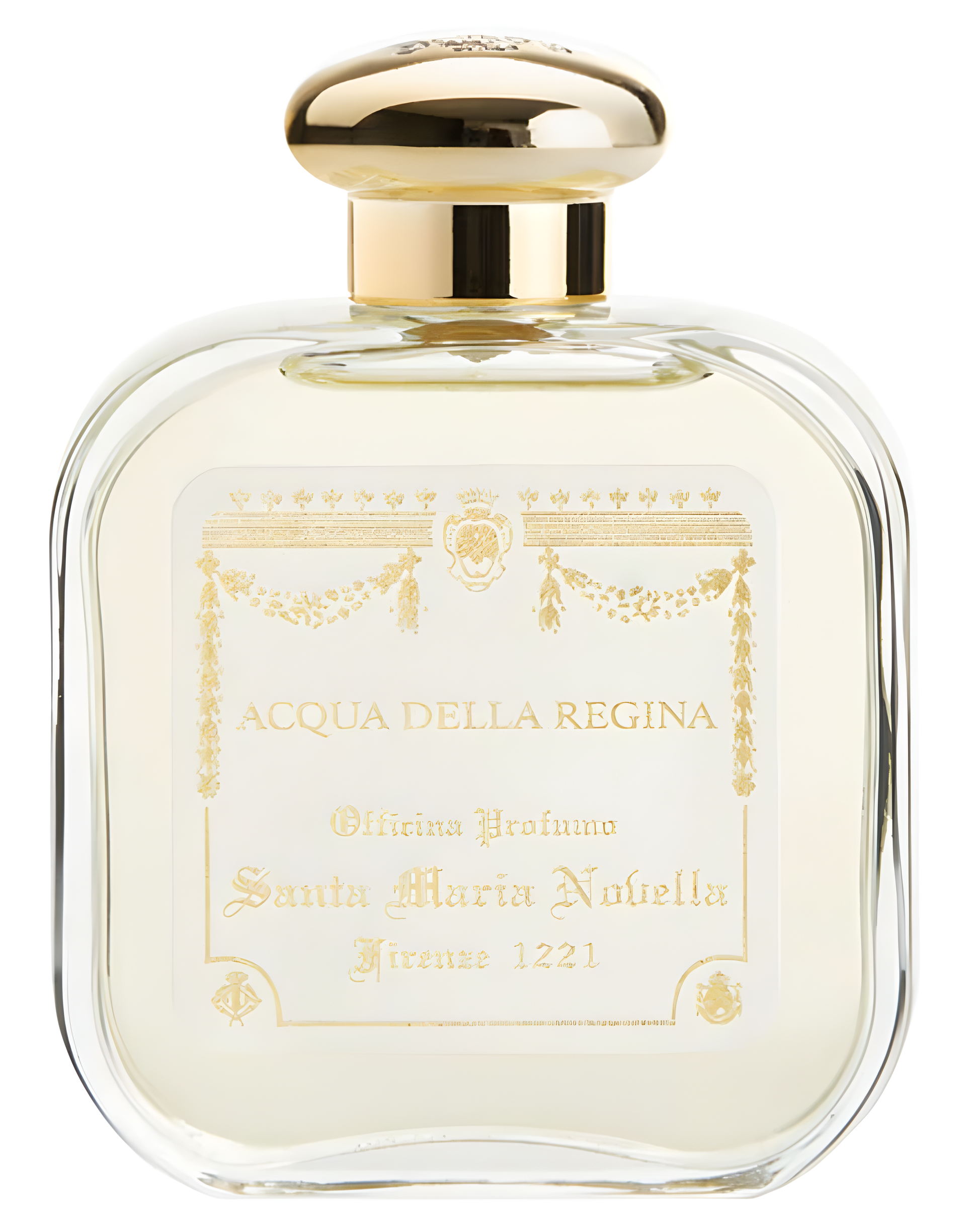 Acqua Della Regina by Santa Maria Novella perfume bottle