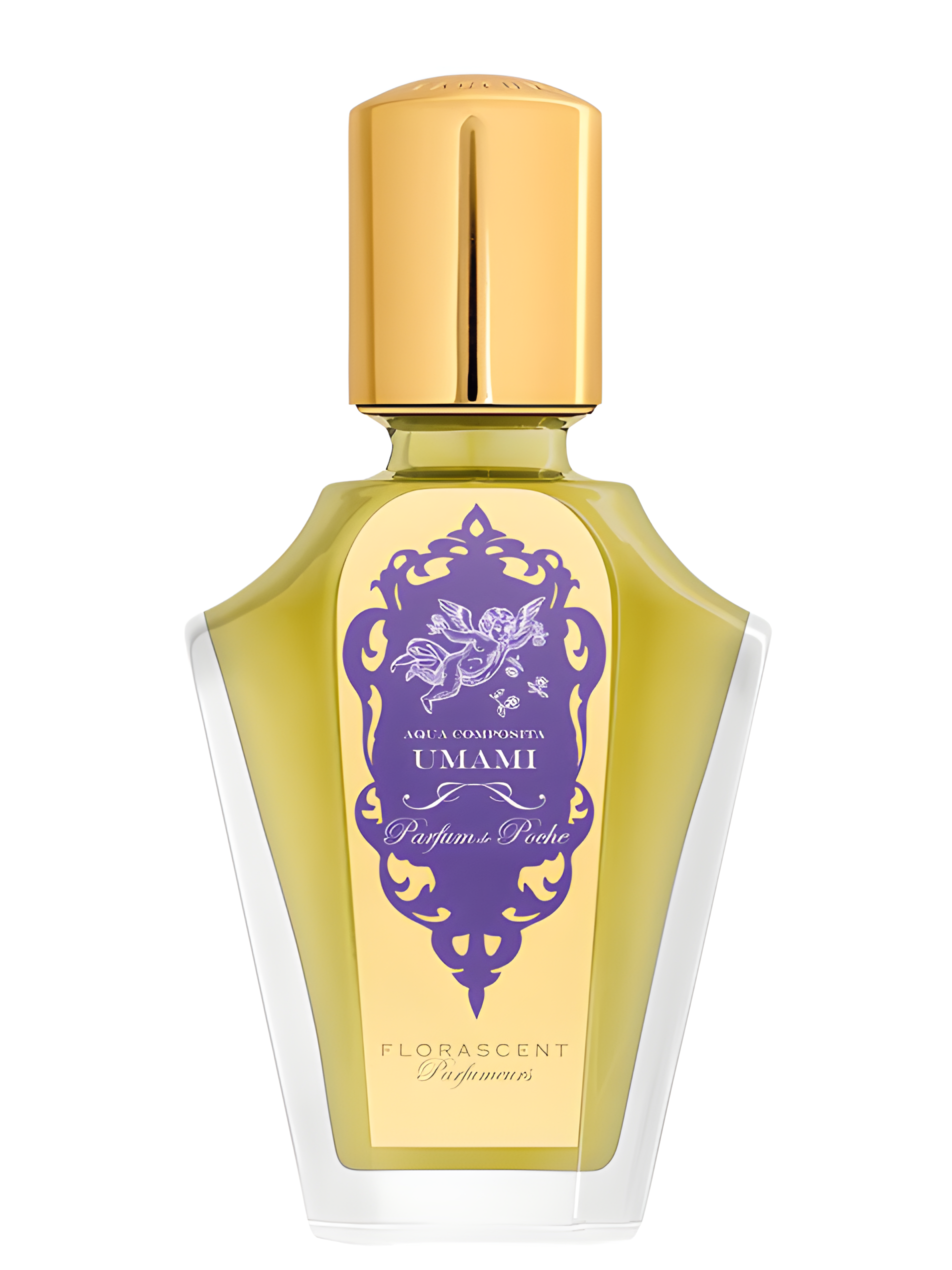 Umami by Florascent perfume bottle