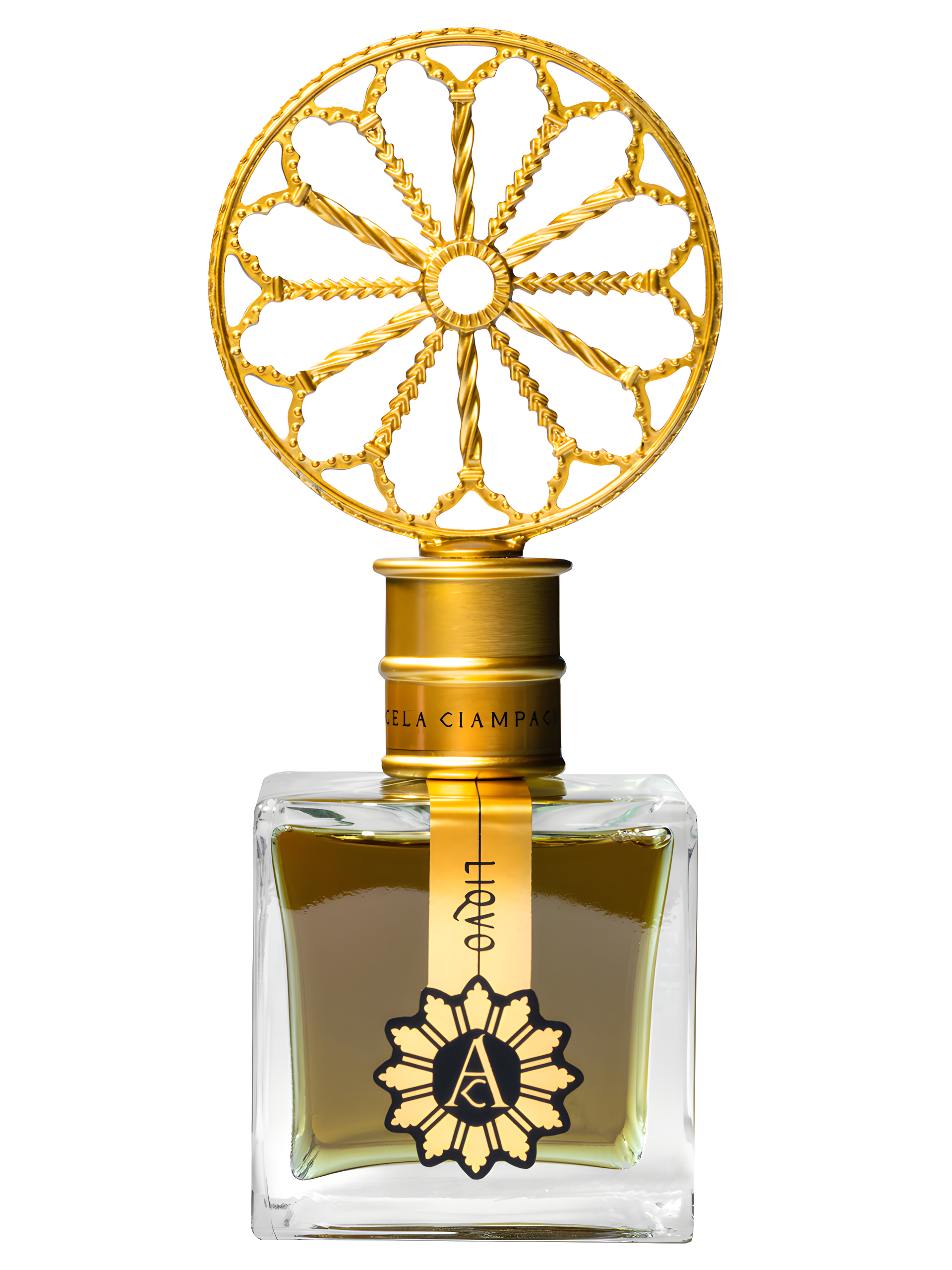 Liquo by Angela Ciampagna perfume bottle