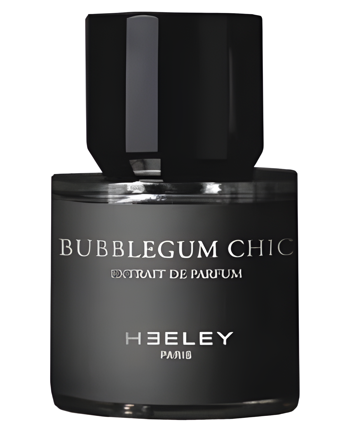 Bubblegum Chic by James Heeley perfume bottle