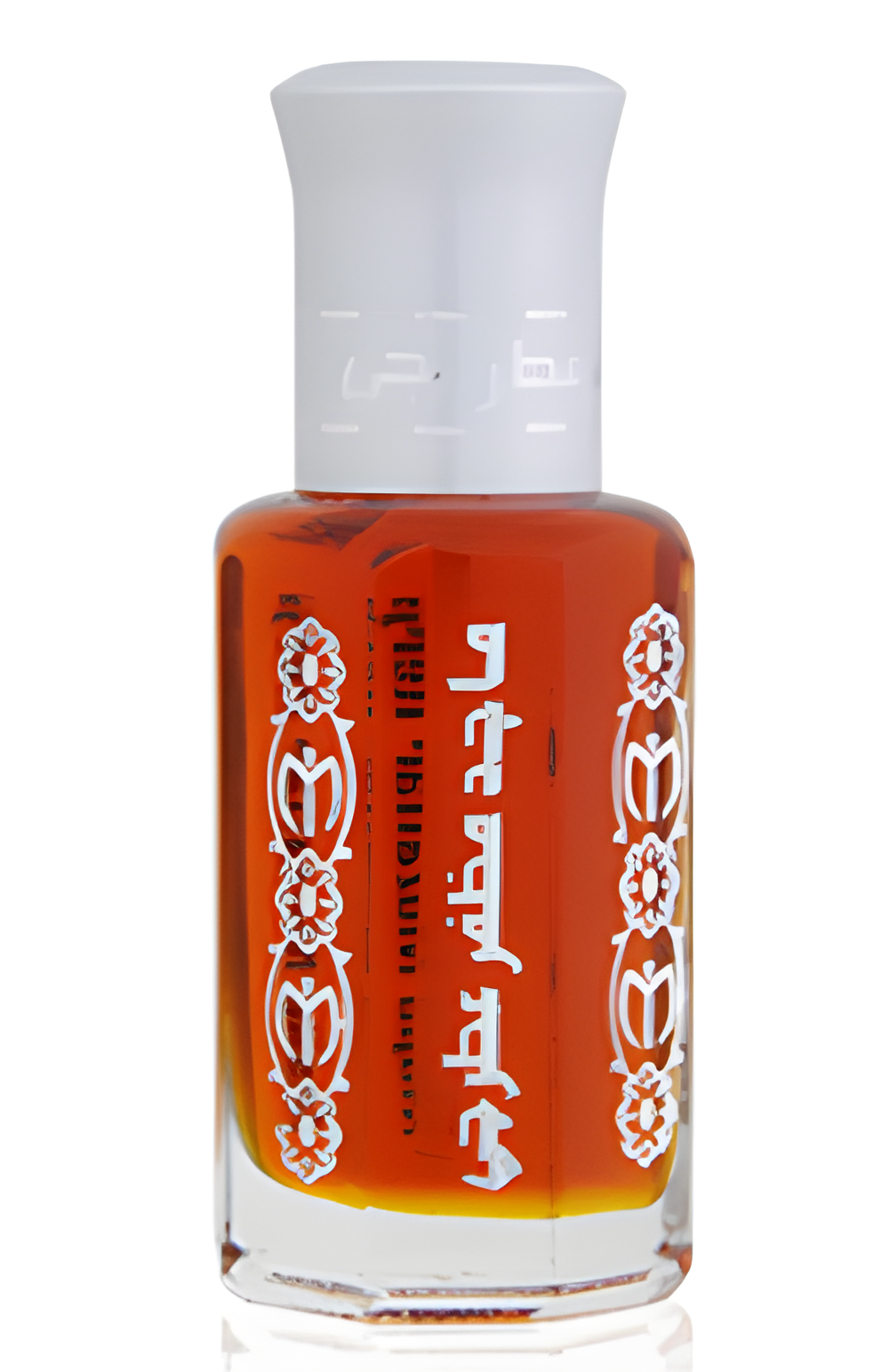 Al Khalta Al-Sharqiah - Eastern Mukhallat by Majid Muzaffar Iterji perfume bottle