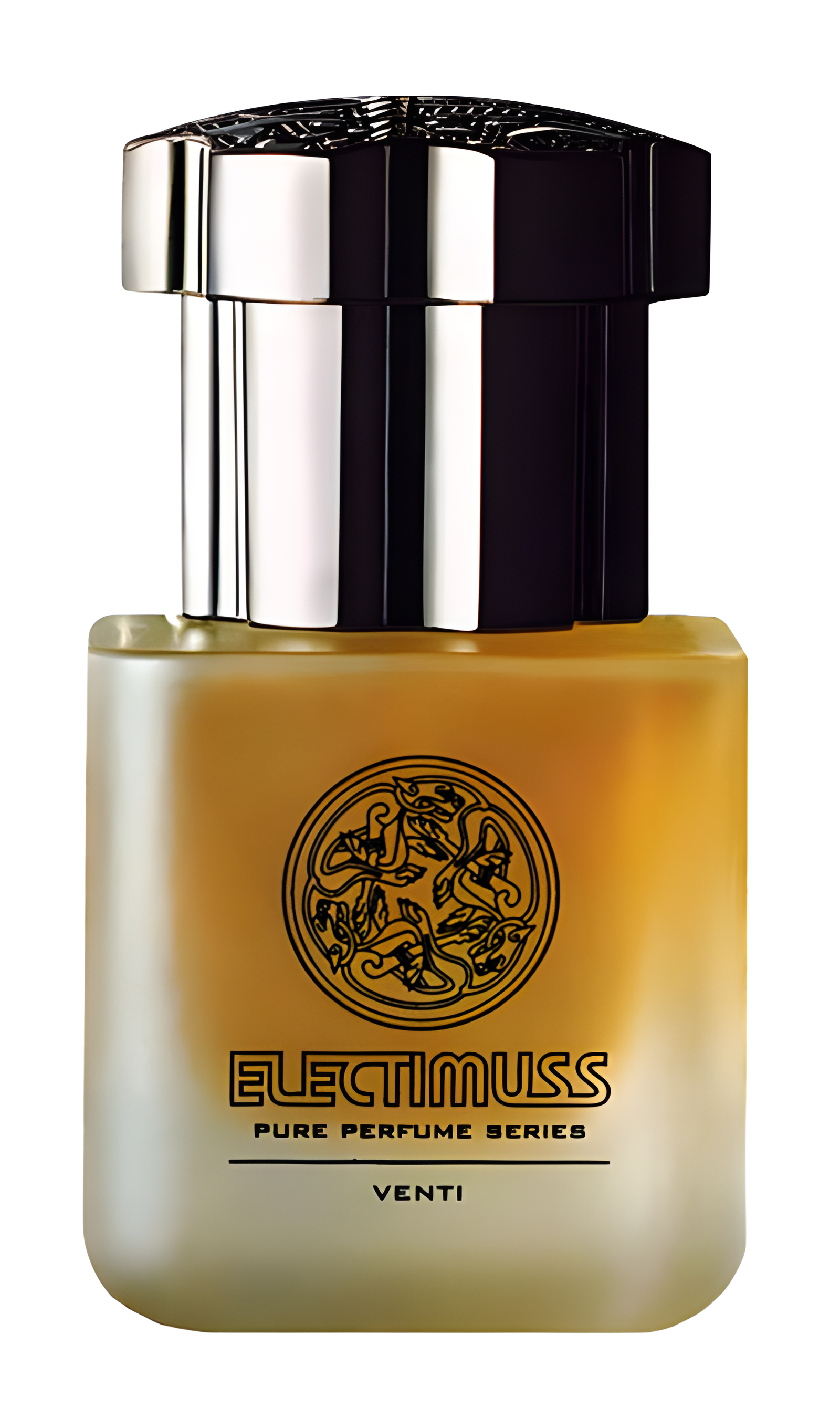 Venti by Electimuss perfume bottle