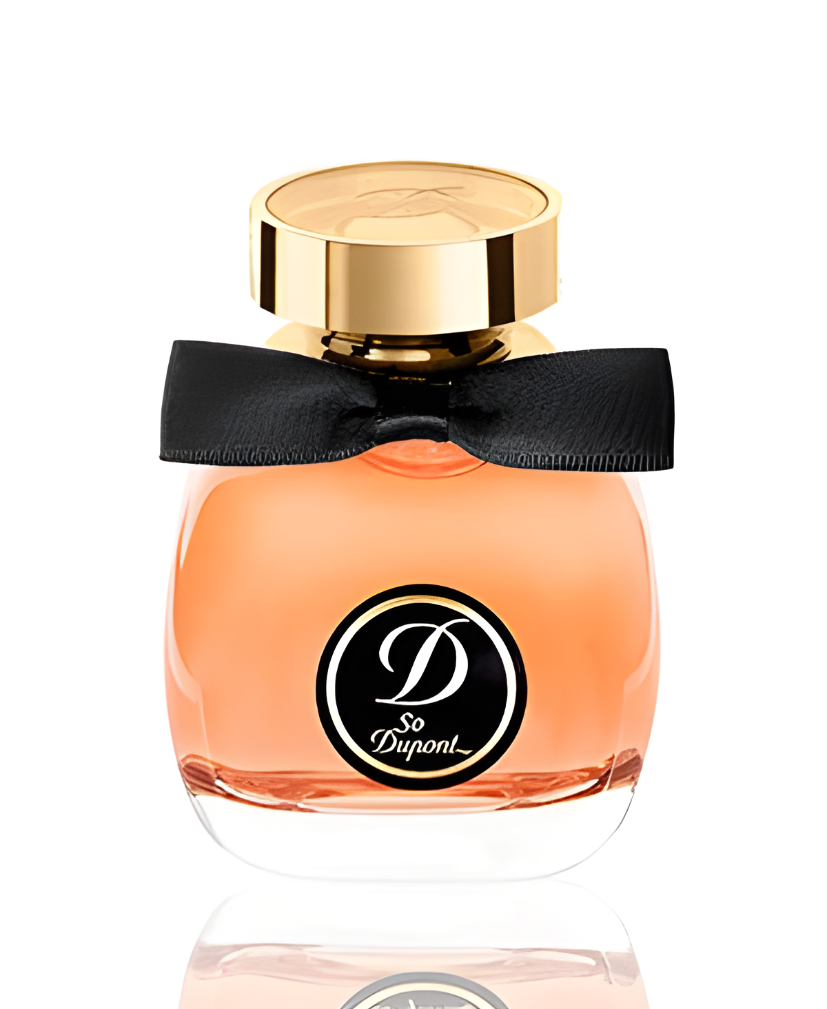 So Dupont Paris by Night Pour Femme by S.T. Dupont perfume bottle