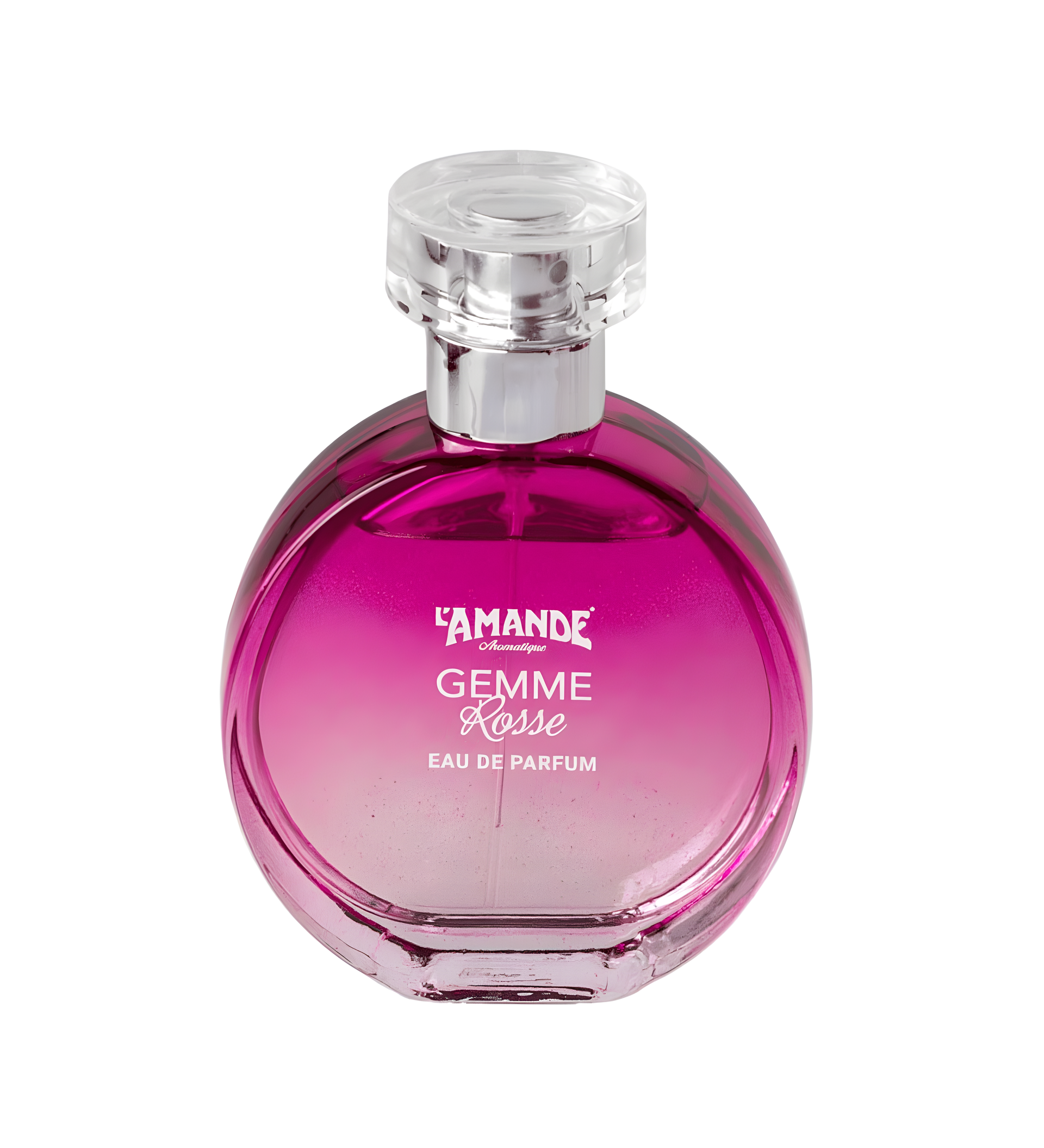 Gemme Rosse by L'Amande perfume bottle