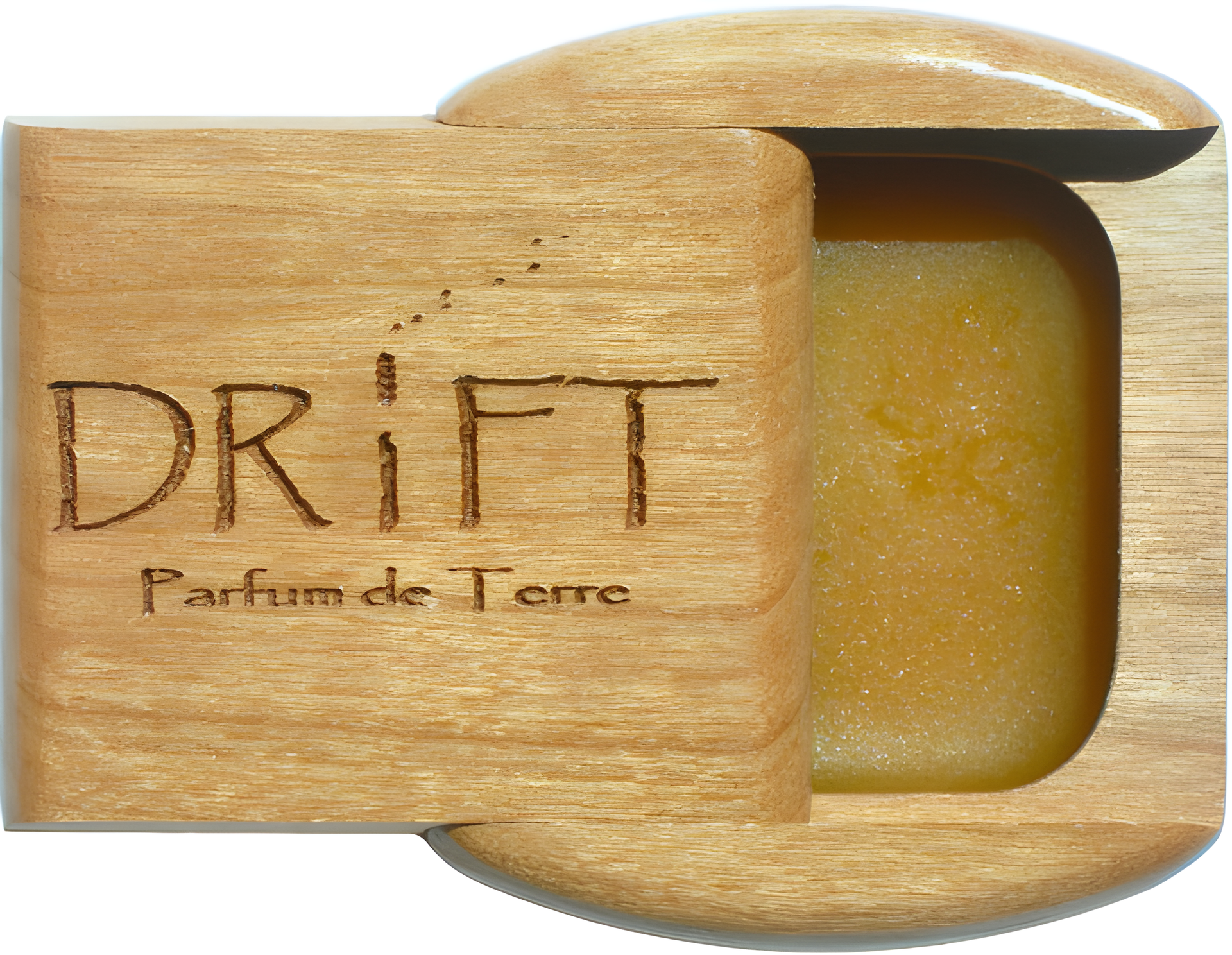 Cirrus Solid Perfume by Drift Parfum de Terre perfume bottle