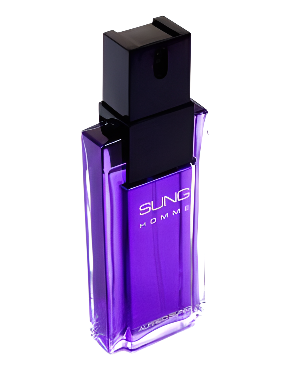 Sung Homme by Alfred Sung perfume bottle