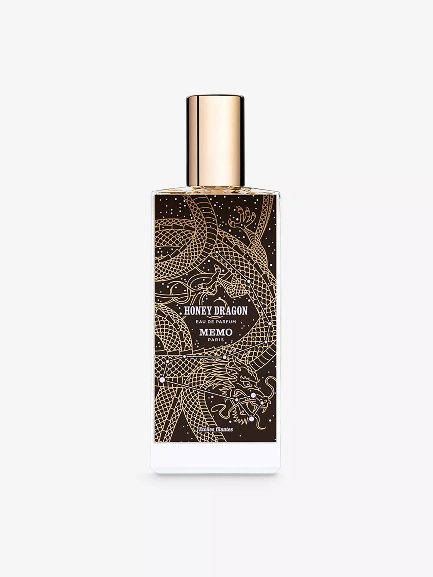 Honey Dragon by Memo Paris perfume bottle