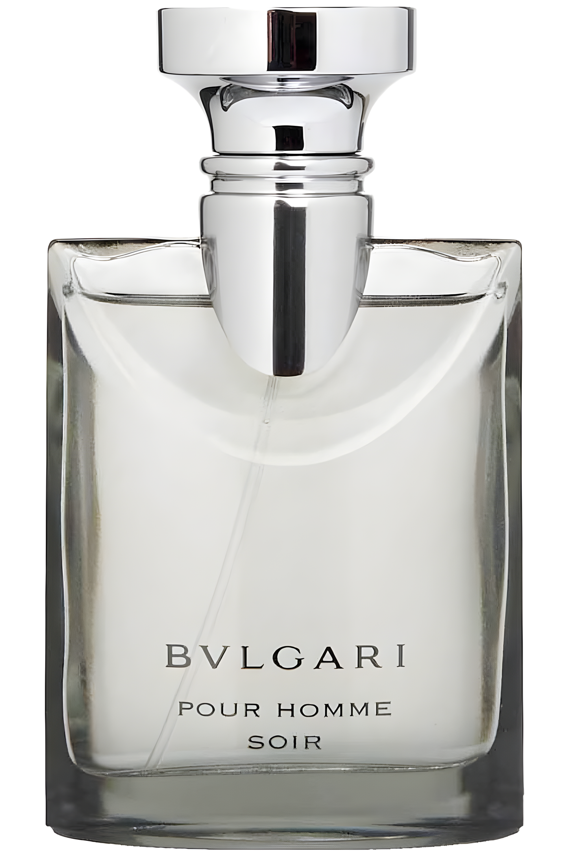 Bvlgari Pour Homme Soir by Bvlgari perfume bottle