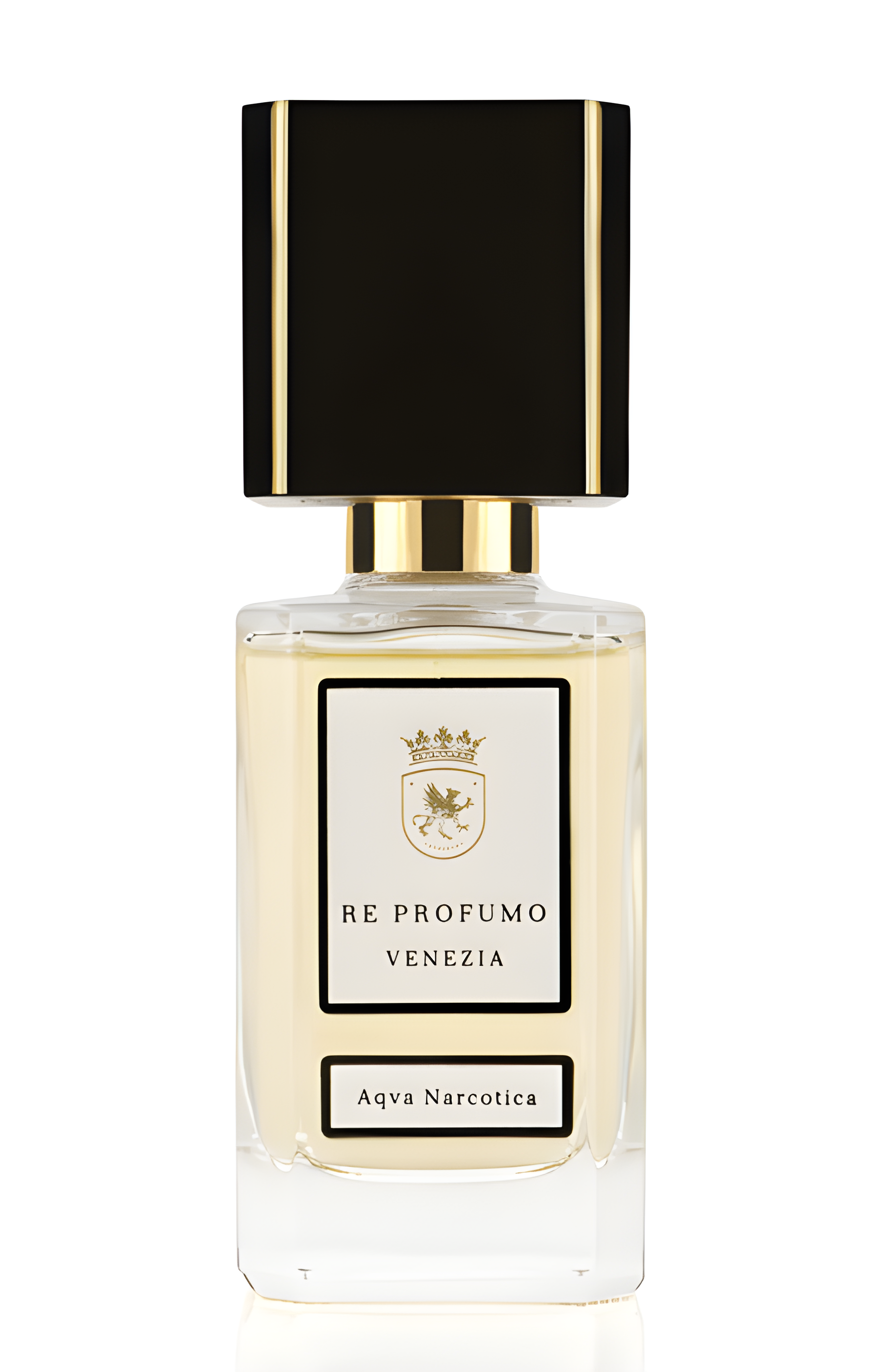 Aqva Narcotica by Re Profumo perfume bottle