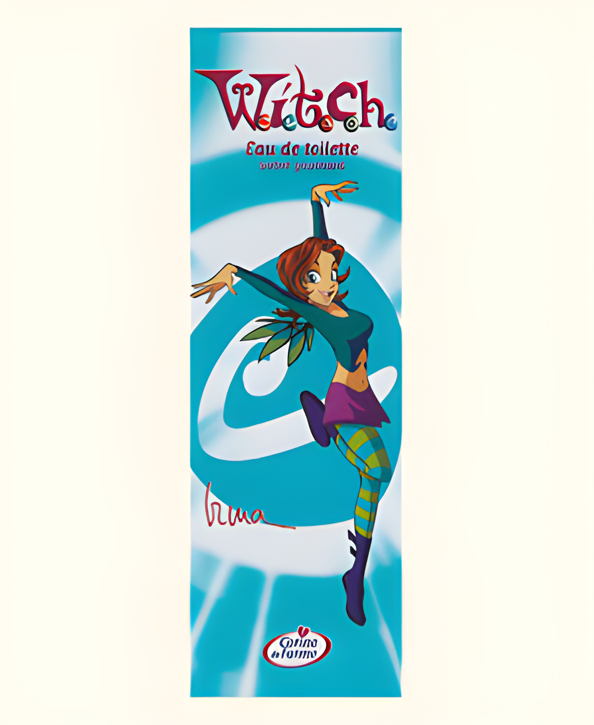 Witch Irma by Corine de Farme perfume bottle