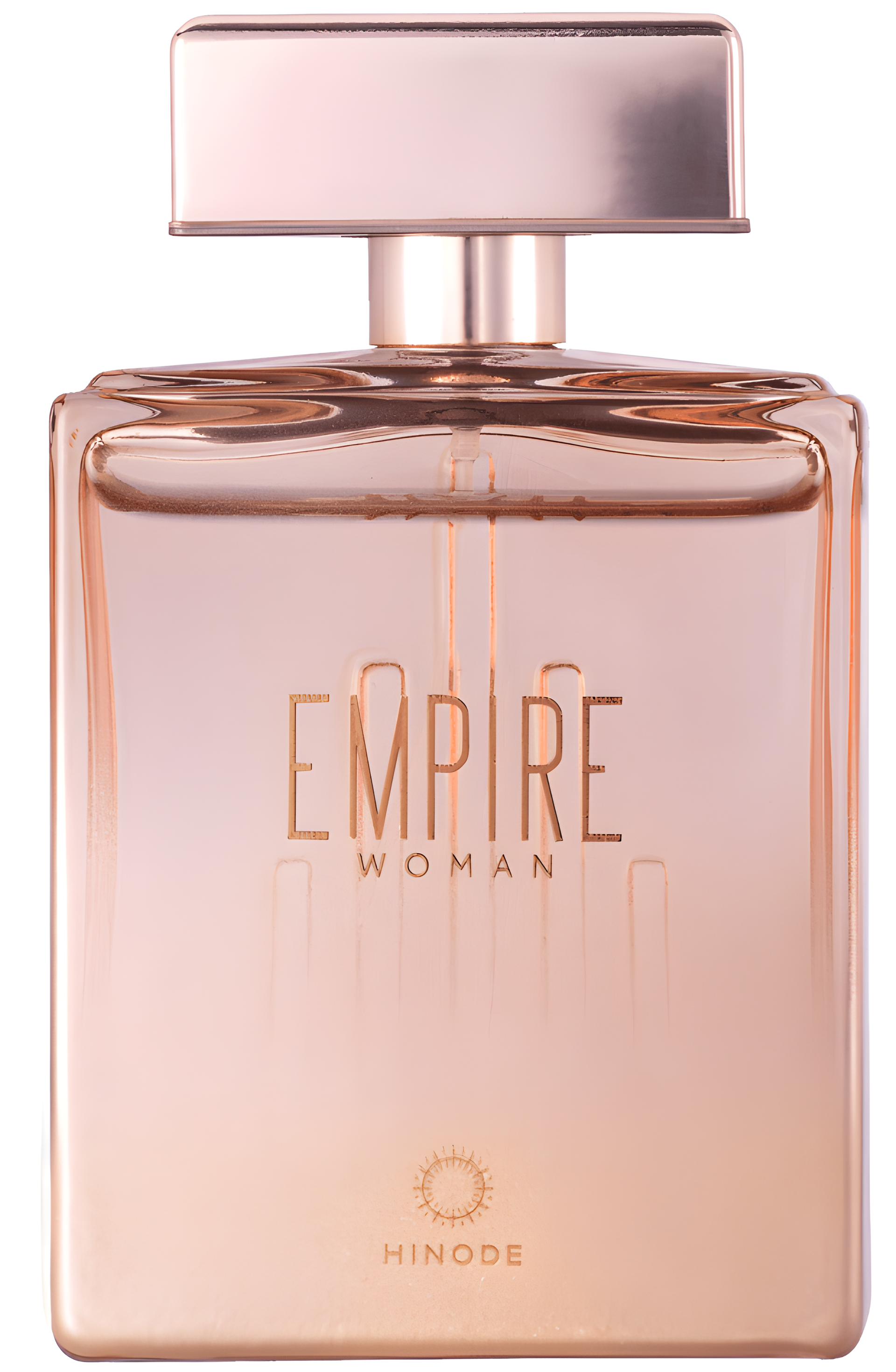 Empire Woman by Hinode perfume bottle