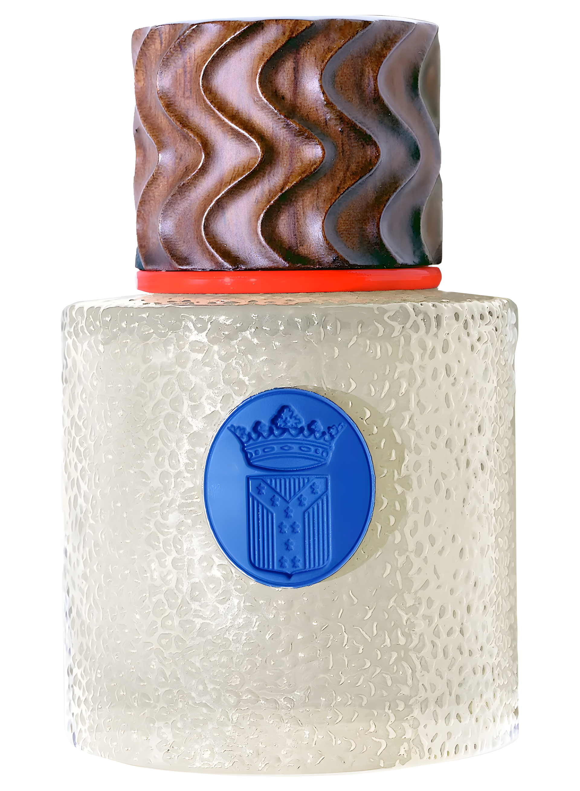 Le Bleu N°300 by Taffin Fragrances perfume bottle