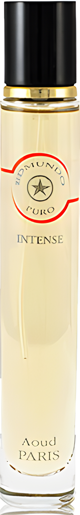 Puro Intense by Nejma perfume bottle