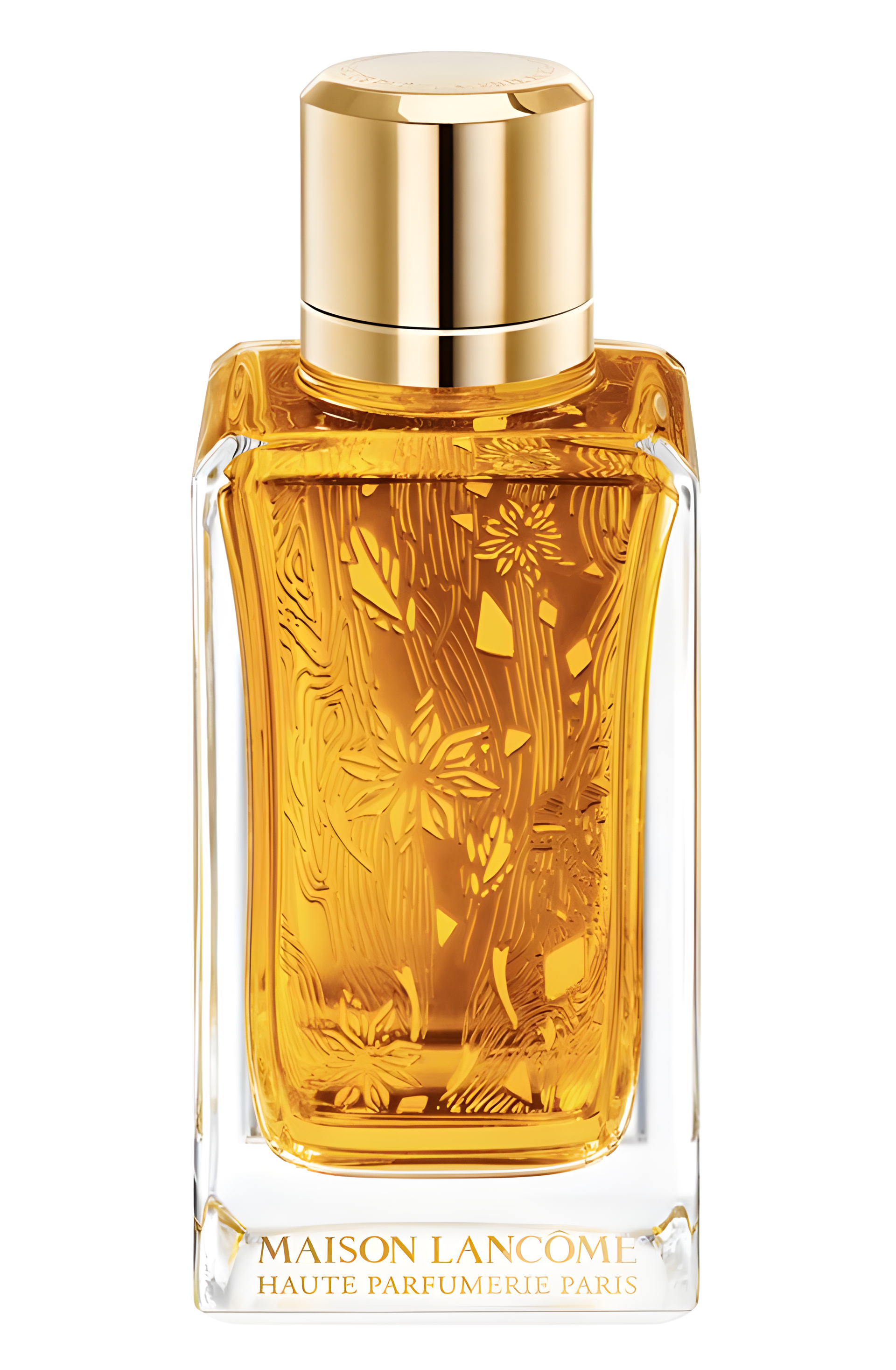 L'Autre Oud by Lancôme perfume bottle