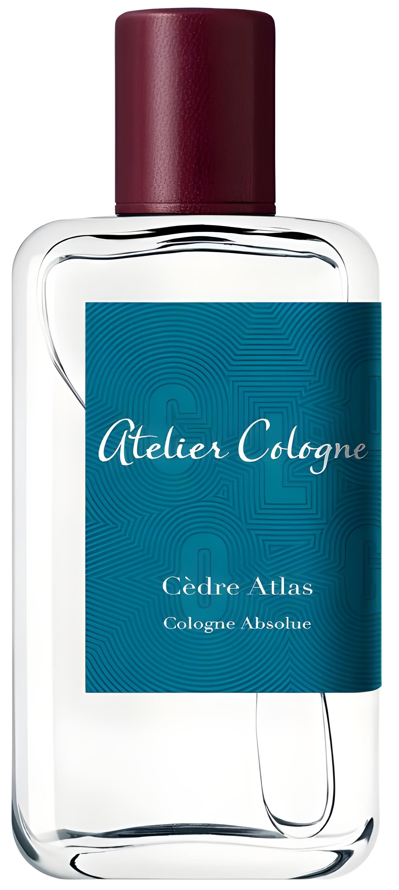 Cedre Atlas by Atelier Cologne perfume bottle