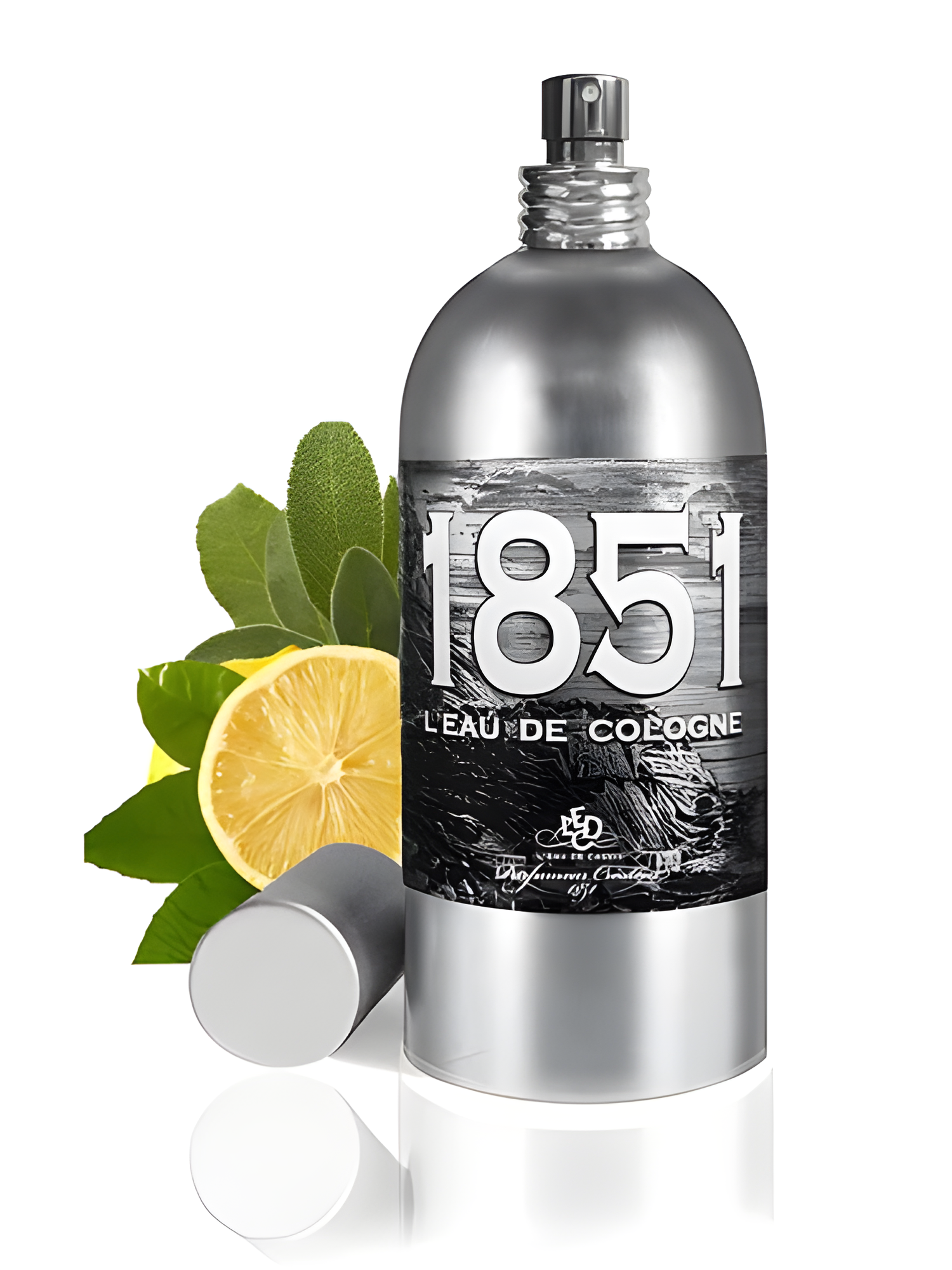 Citron & Sauge by L'Eau De Cassis perfume bottle