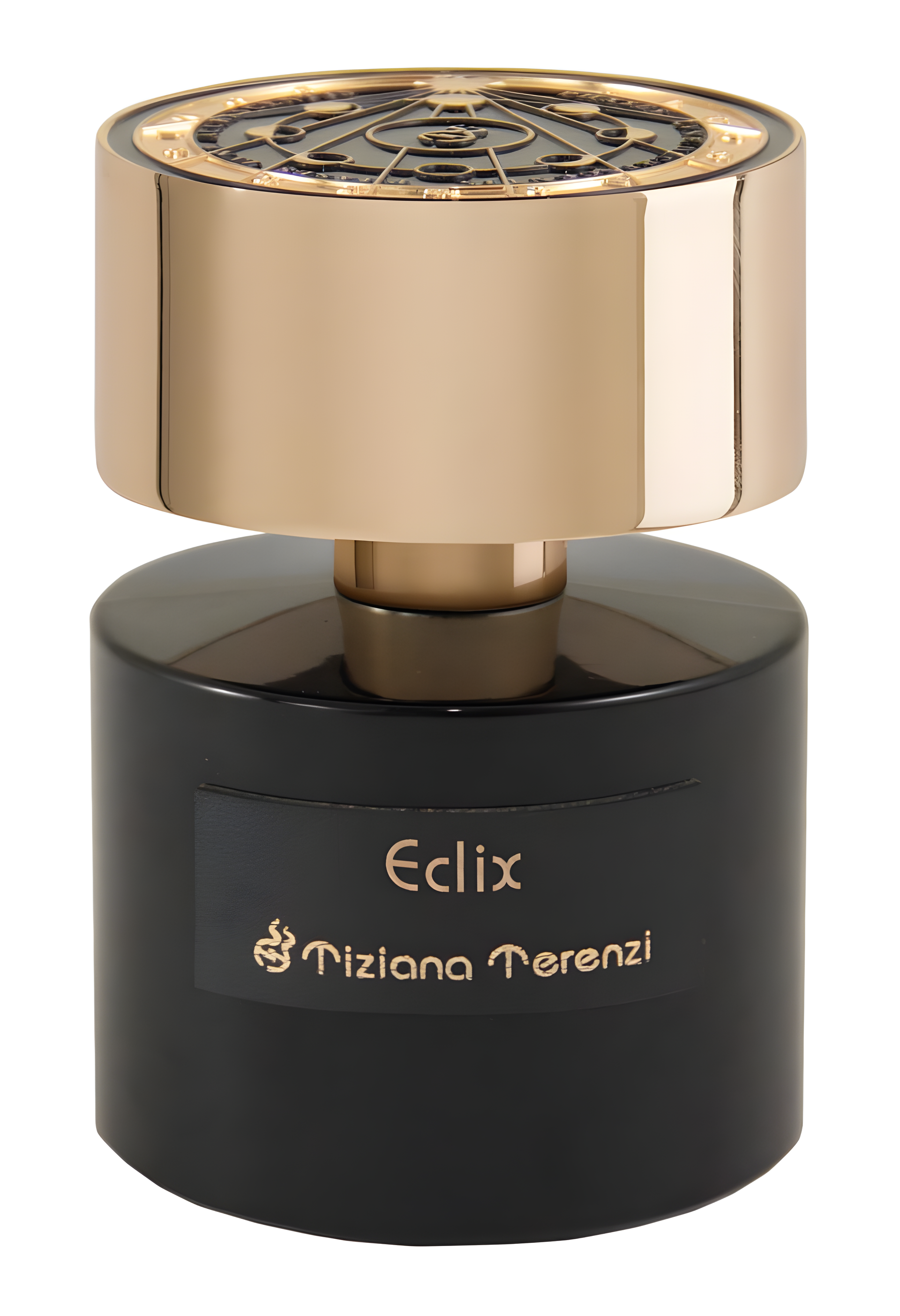 Eclix by Tiziana Terenzi perfume bottle