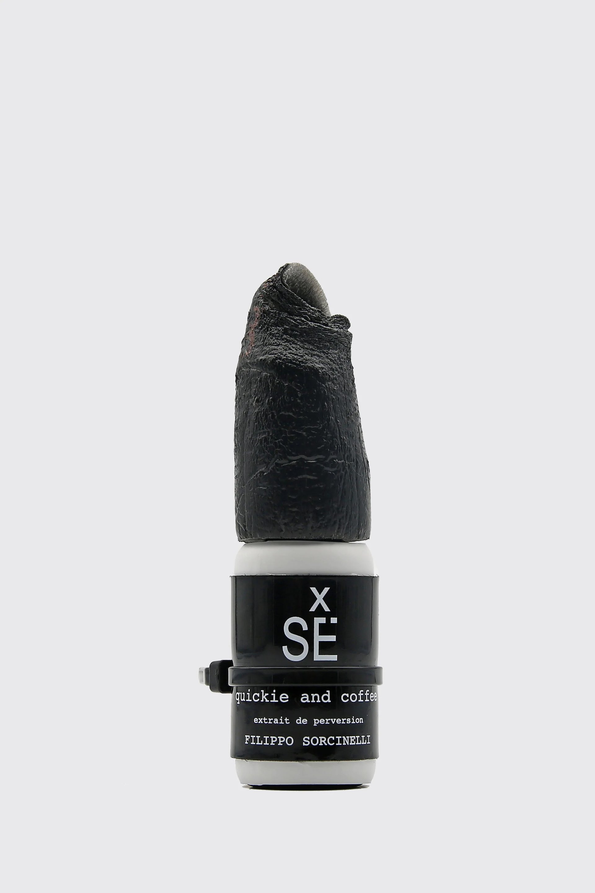Quickie and Coffee by Filippo Sorcinelli perfume bottle