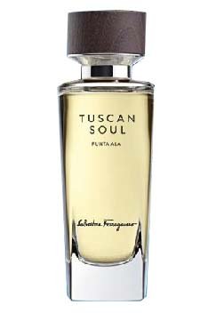 Punta Ala (2014) by Salvatore Ferragamo perfume bottle