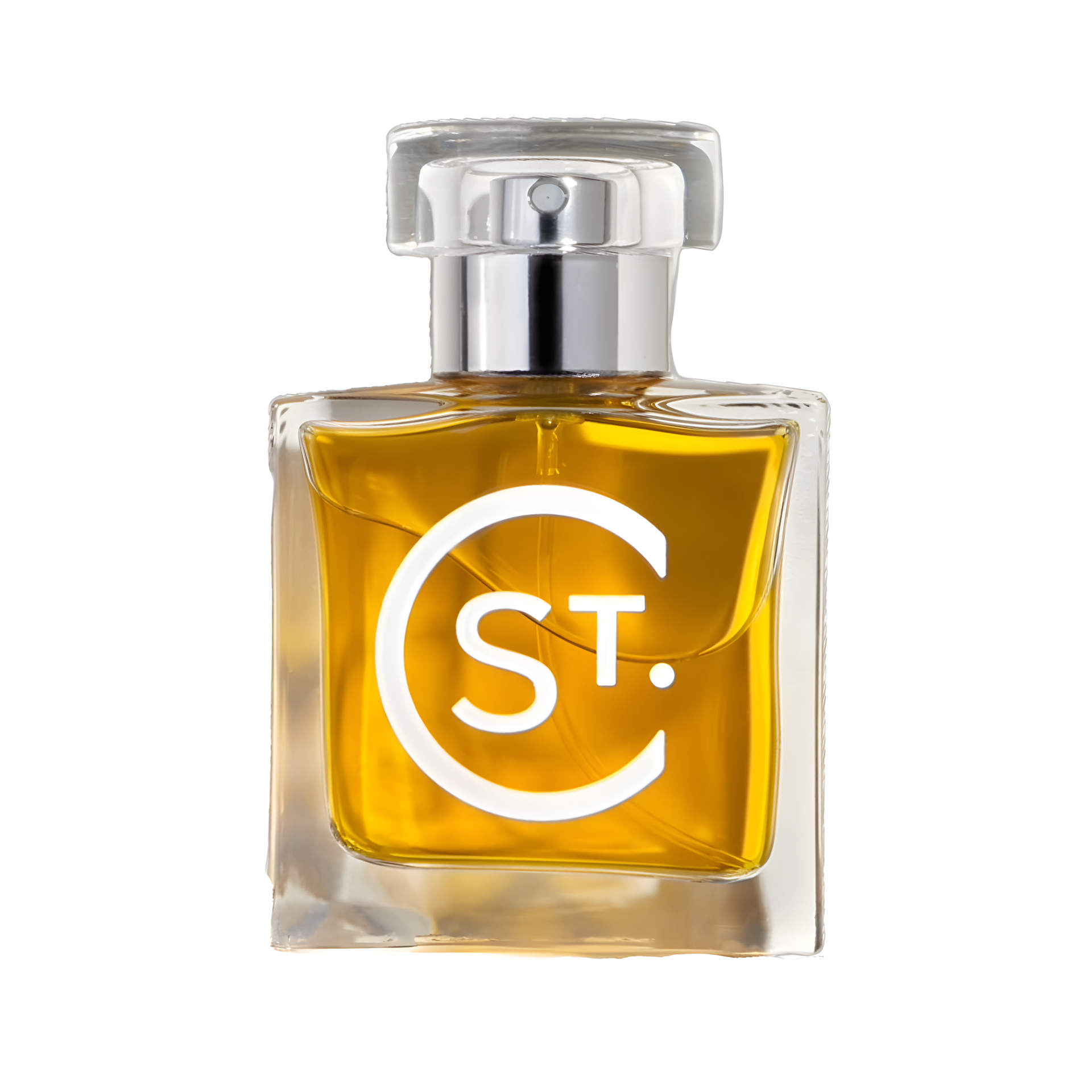 Moving on by St. Clair Scents perfume bottle