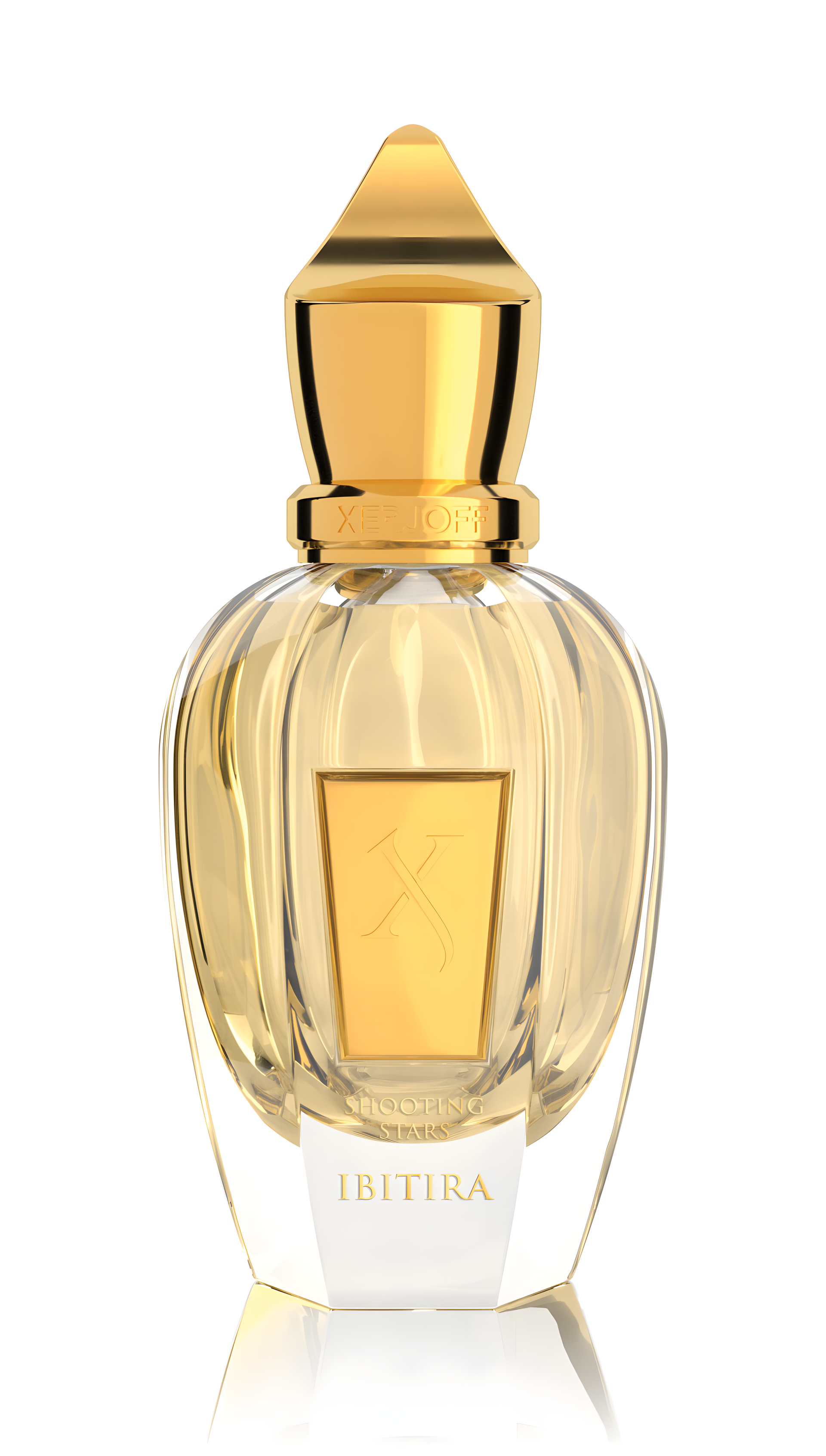 Ibitira by Xerjoff perfume bottle