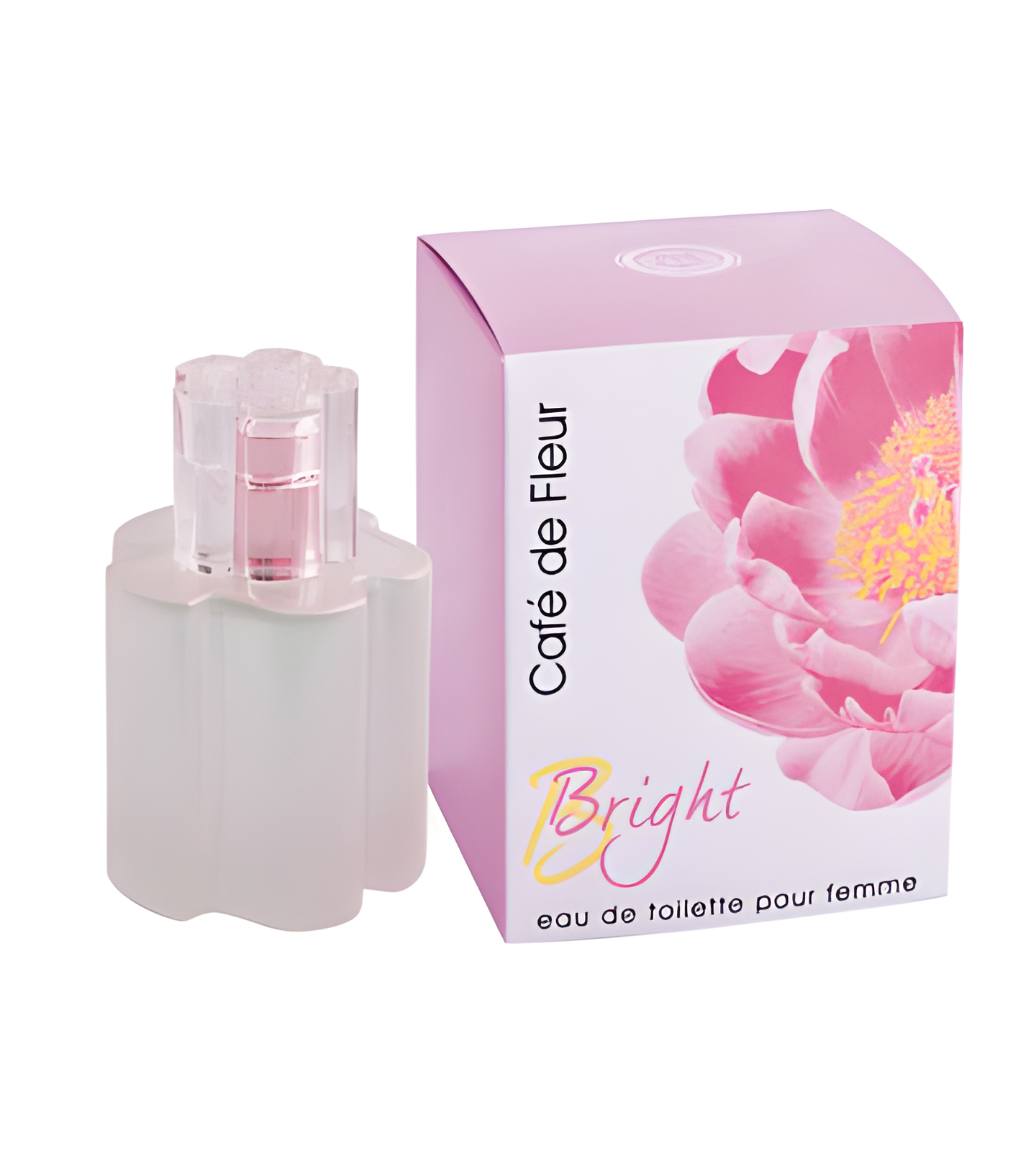 Christine Lavoisier Parfums Cafe de Fleur Bright