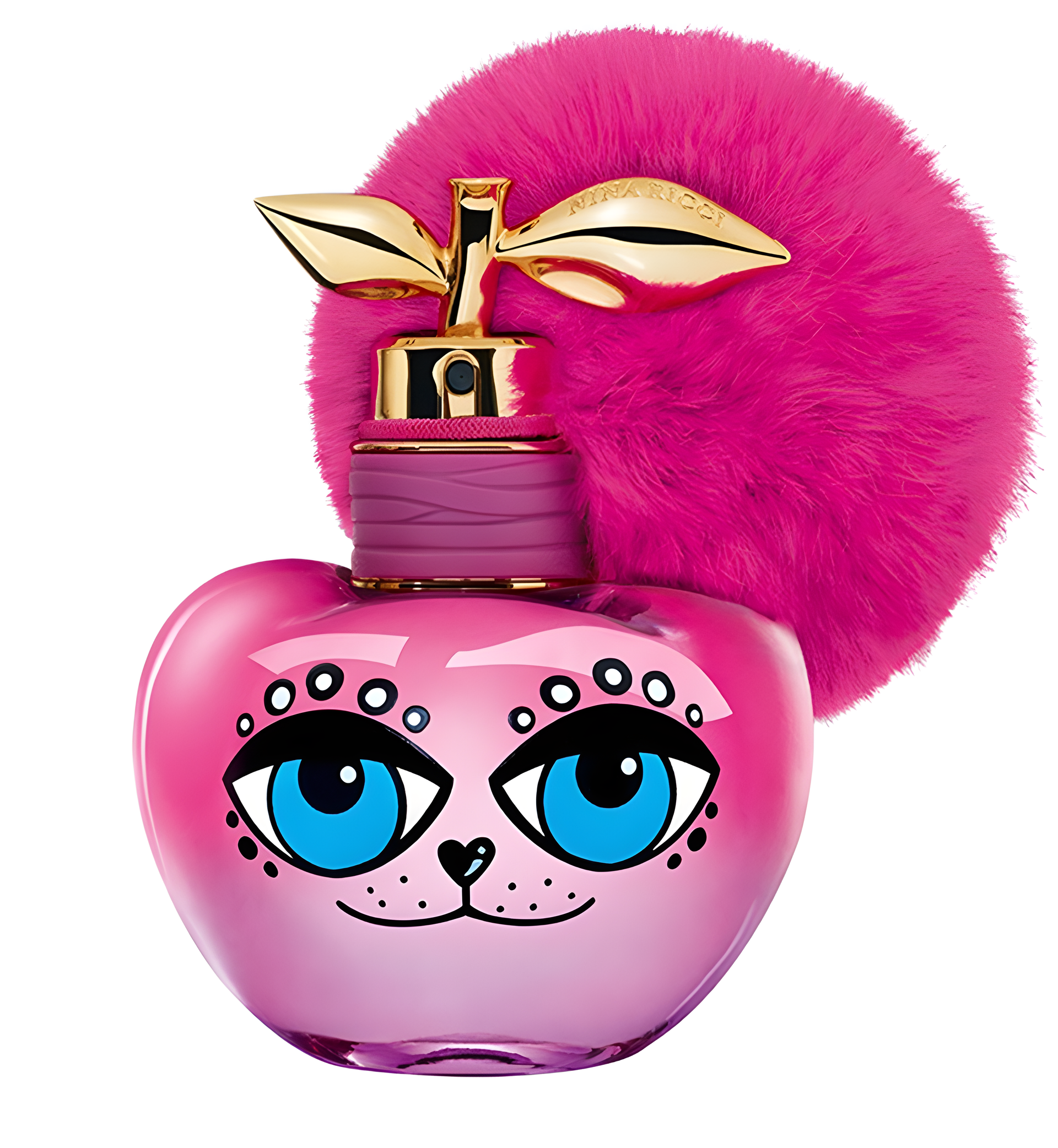 Les Monstres de Nina Ricci Luna Blossom by Nina Ricci perfume bottle