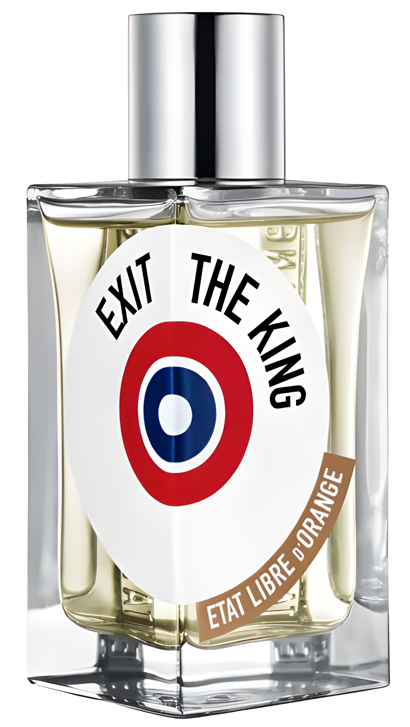 Exit the King by Etat Libre d'Orange perfume bottle