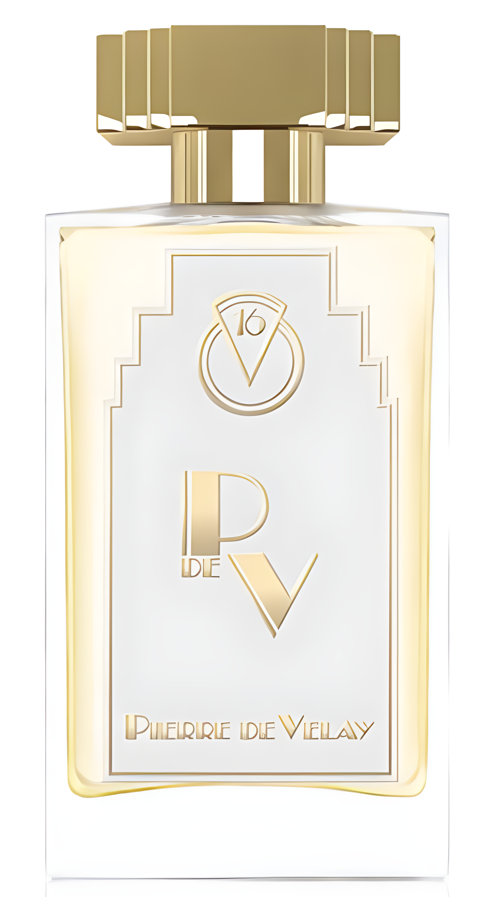 Pierre de Velay No. 16 by Roja Dove perfume bottle