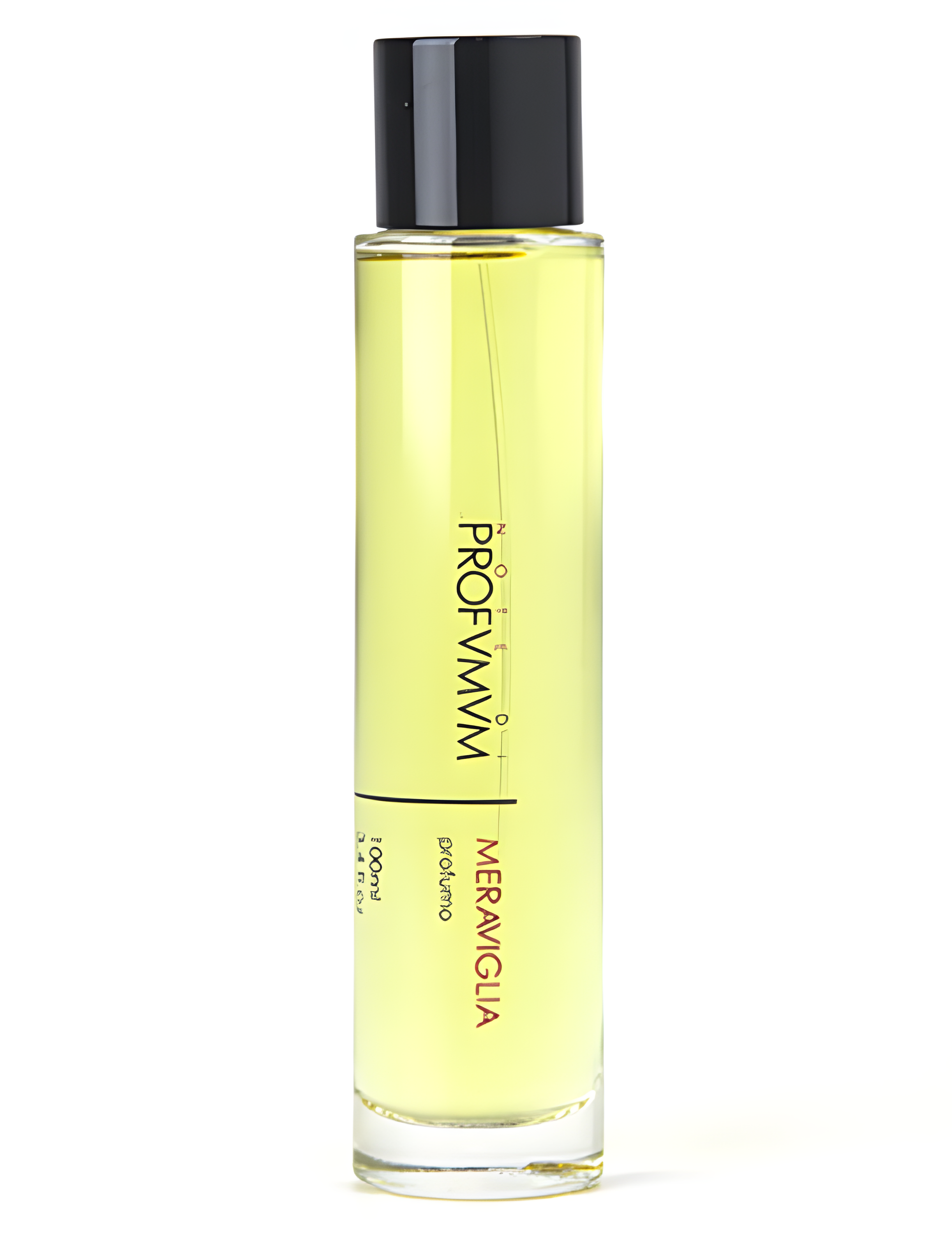 Meraviglia-Re by Note di Profumum perfume bottle