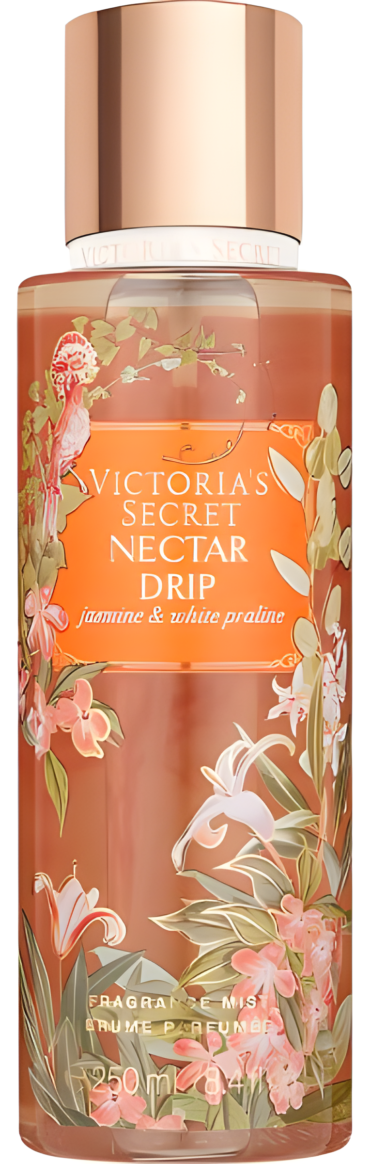 Nectar Drip by Victoria's Secret perfume bottle